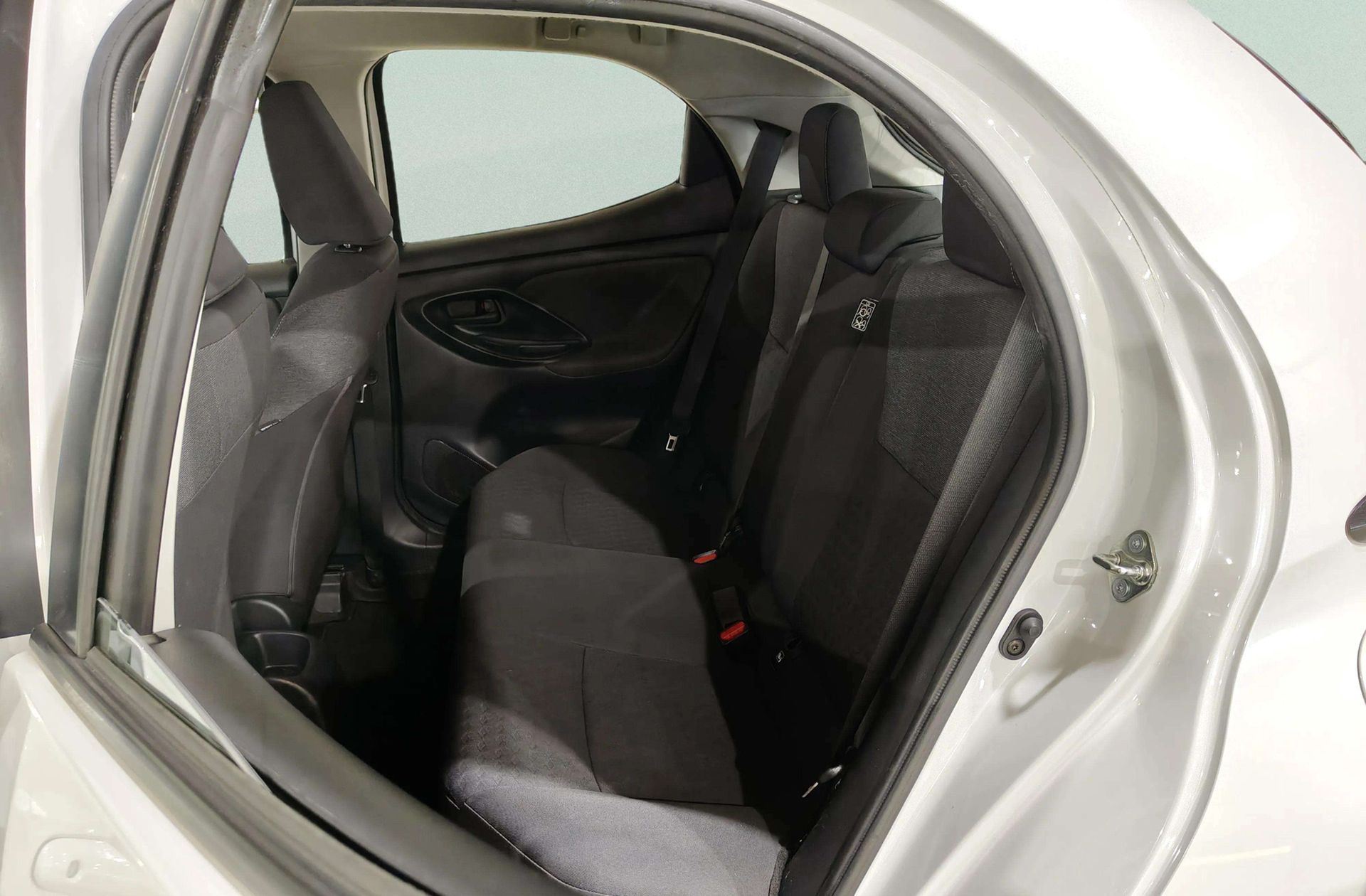 Toyota Yaris 1.5 S-Edition - foto 10