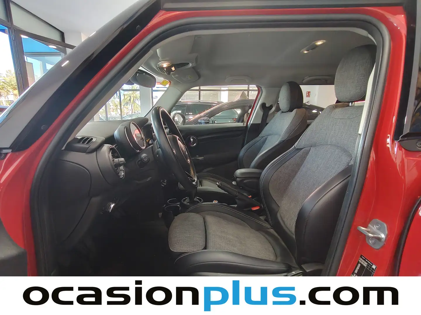 Foto Mini MINI MINI MINI 5 Puertas Cooper (136 CV)