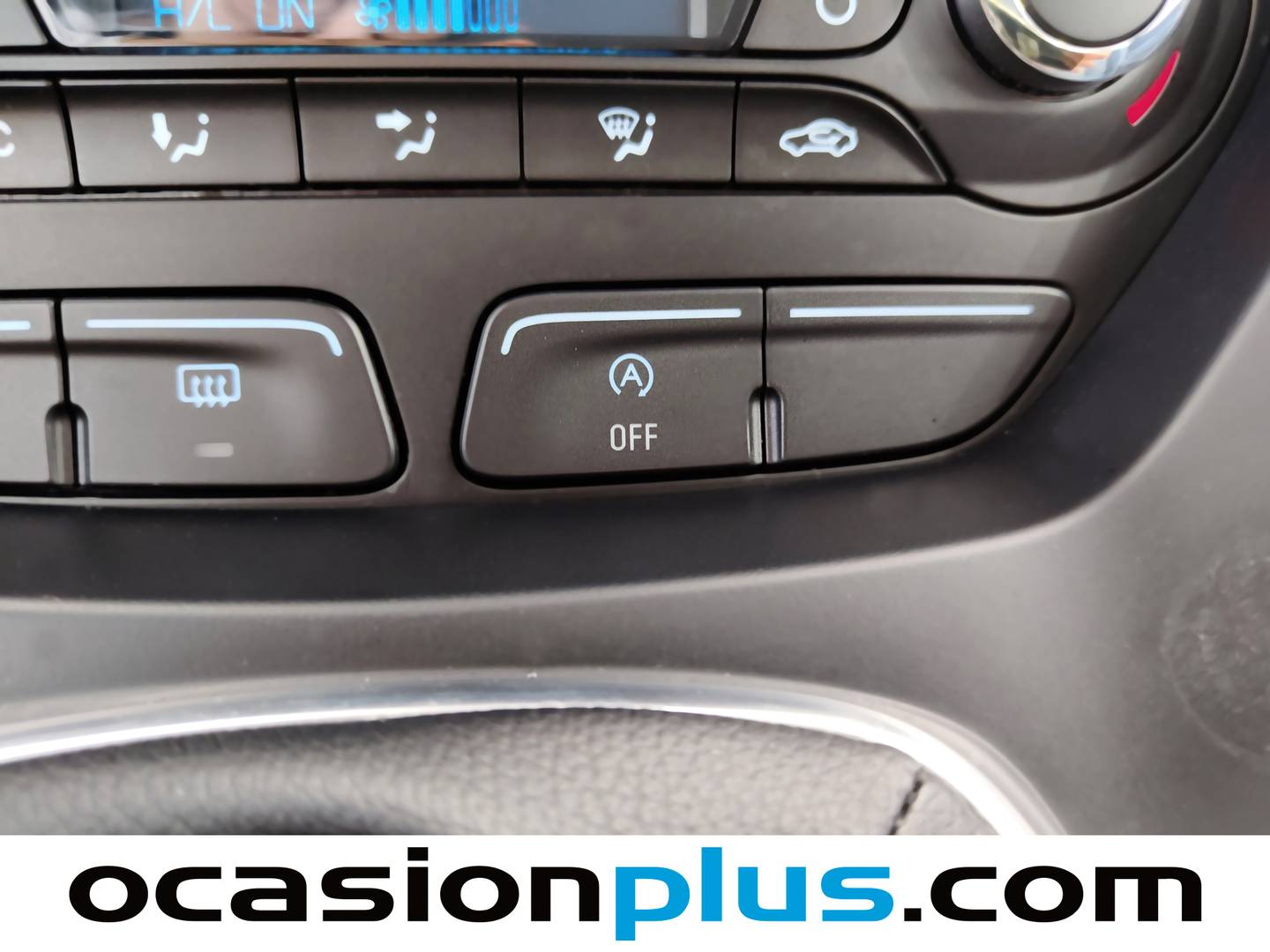 Ford C-Max Ford C-Max 1.0 EcoBoost S&S Trend (125 CV) seminuevo