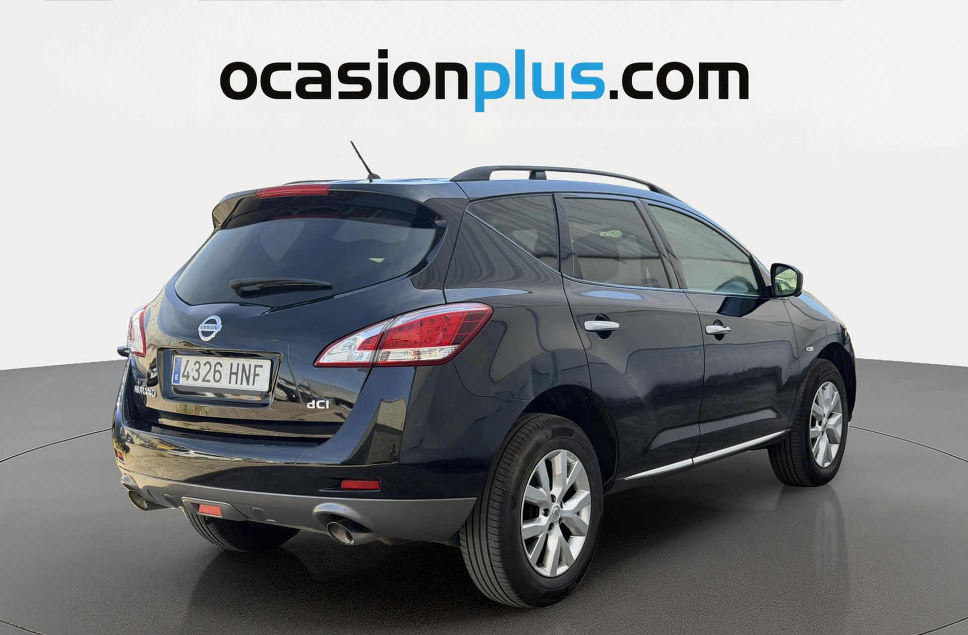 Nissan Murano 2.5 dCi Tekna Sport - foto 4