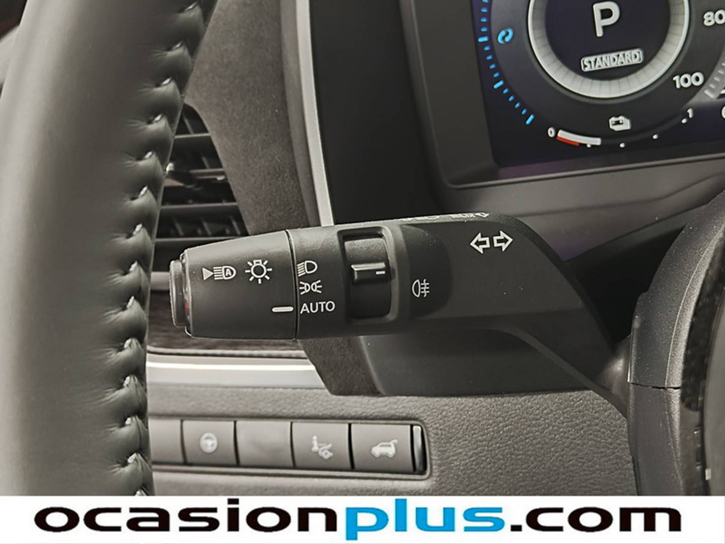 Foto Nissan QASHQAI Nissan Qashqai Tekna Premium E-POWER (190 CV)