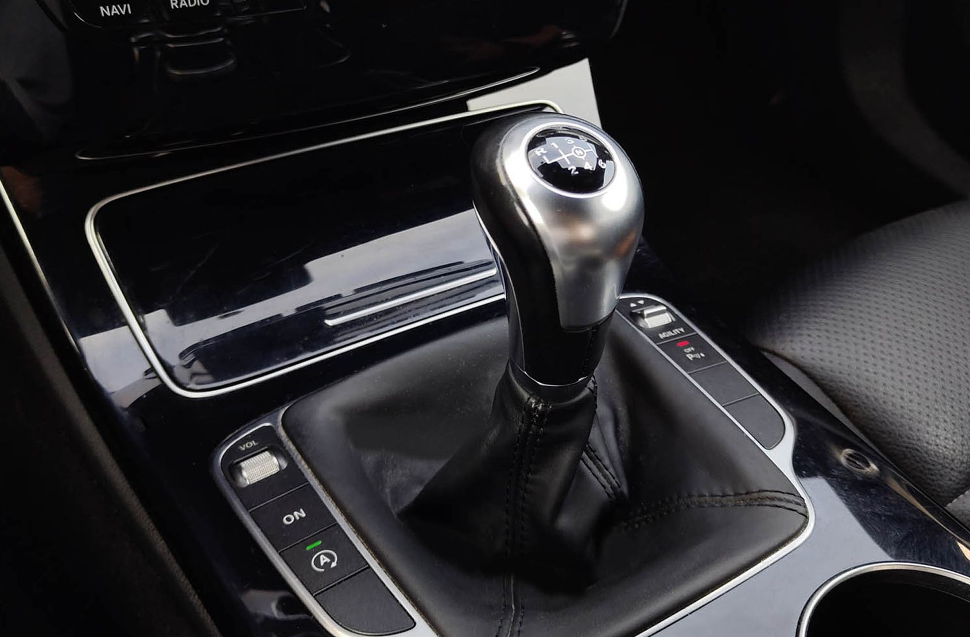 Mercedes-Benz Clase C C 220 BlueTEC AMG Line - foto 5