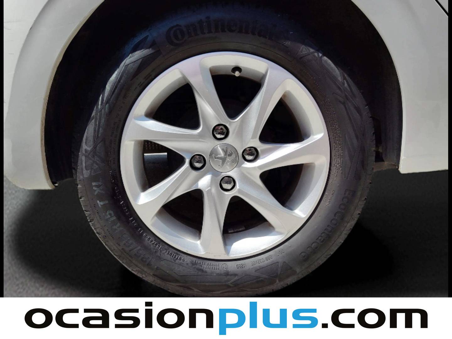 Peugeot 208 Peugeot 208 1.2L PureTech Style (82 CV) de segunda mano