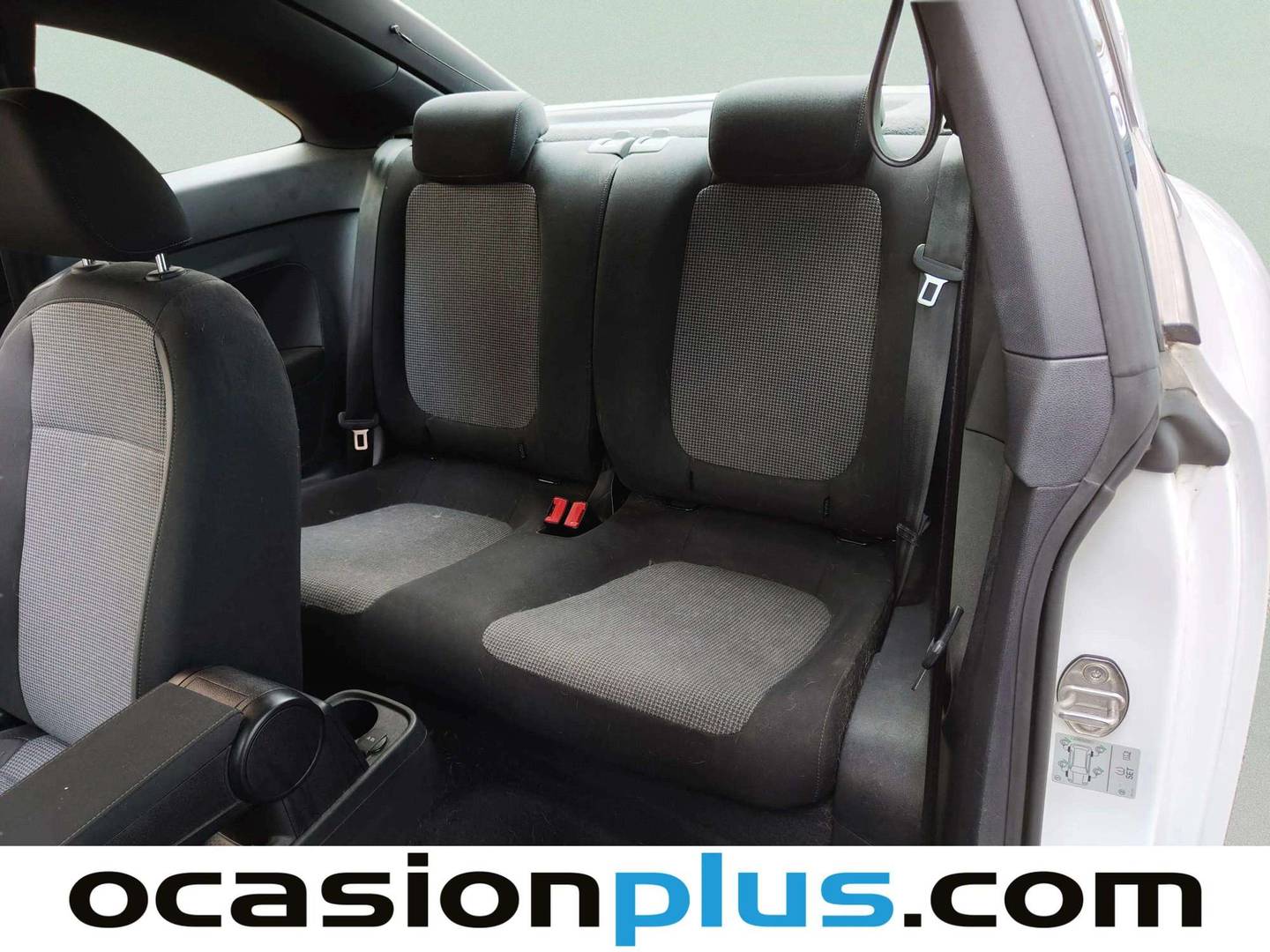 Foto Volkswagen Beetle Volkswagen Beetle Beetlemania 1.2 TSI (105 CV)