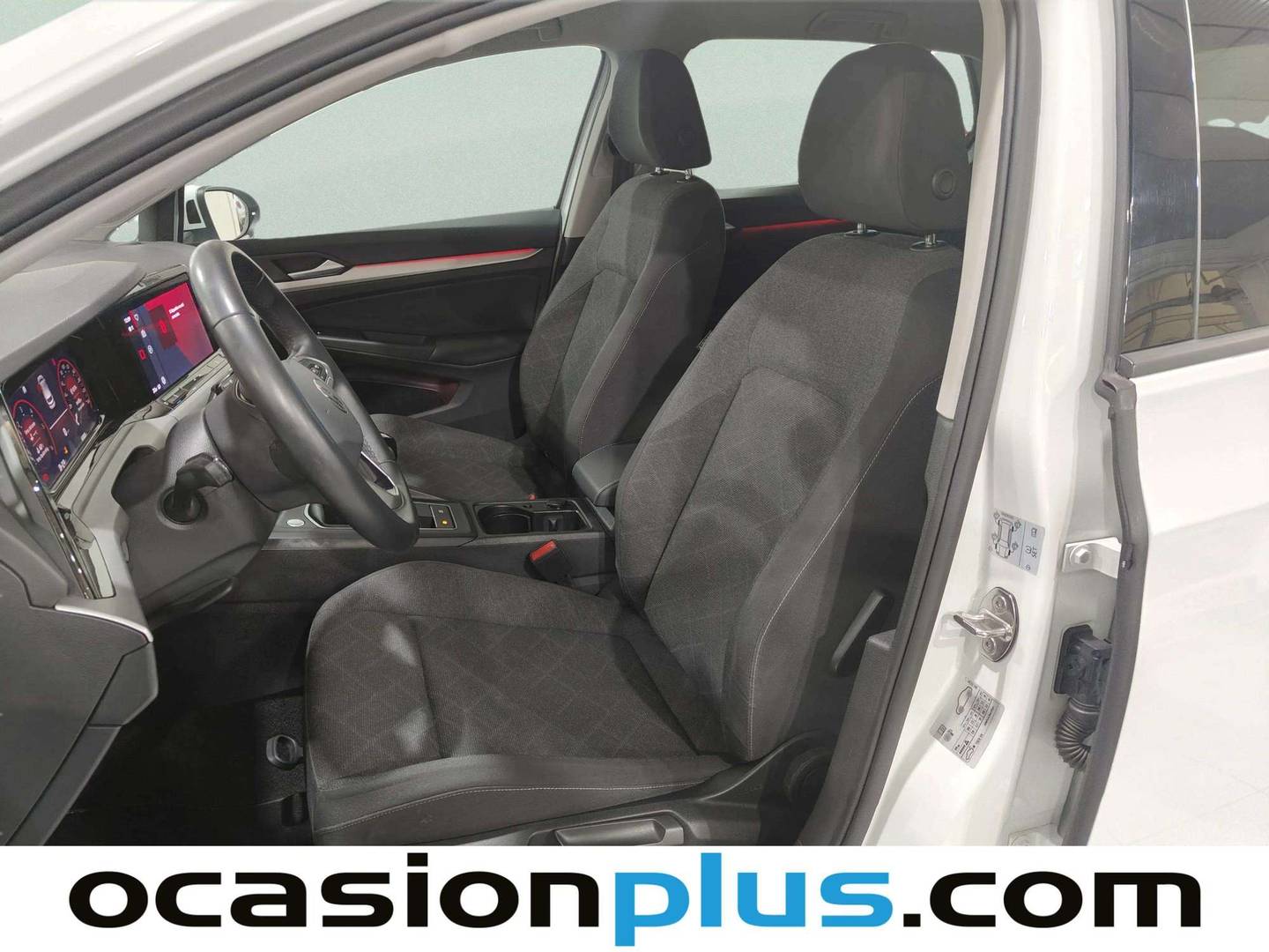 Foto Volkswagen Golf Volkswagen Golf Life 2.0 TDI (115 CV)