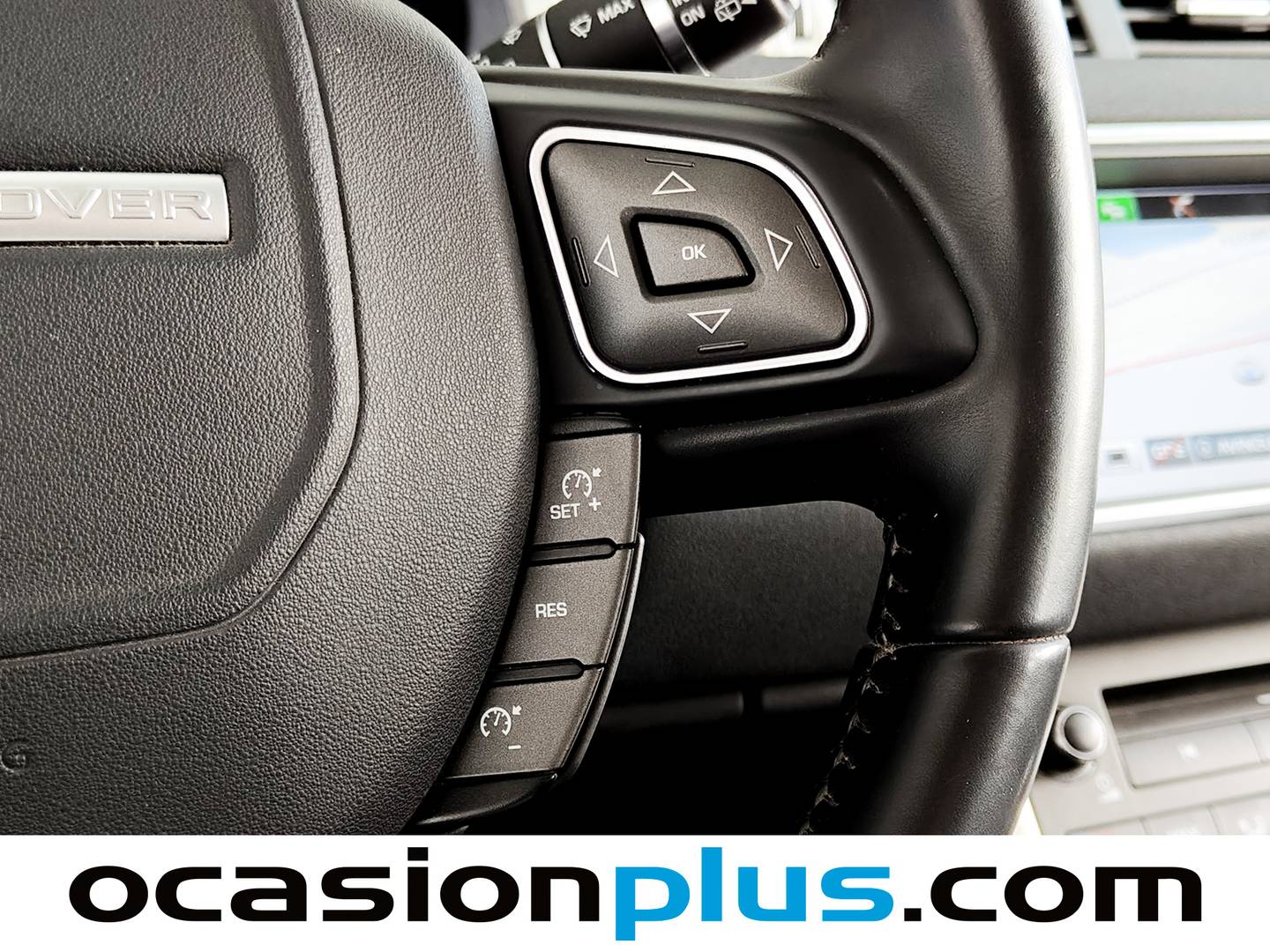 Foto Land Rover Range Rover Evoque Land Rover Range Rover Evoque 2.2L TD4 Pure Tech 4x4  (150 CV)