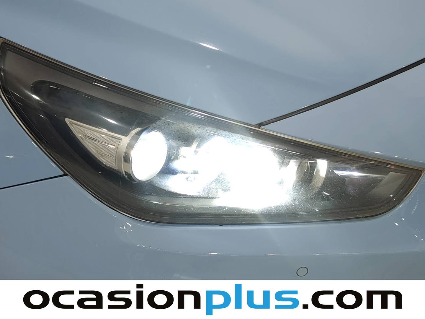 Hyundai i30 Hyundai i30 2.0 TGDI N Performance Sky (275 CV) de ocasión
