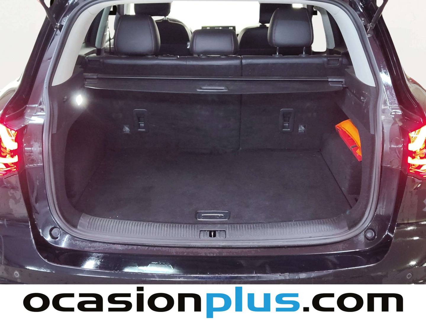 Fotos maletero MG HS MG HS 1.5 Turbo GDI Comfort DCT (162 CV)