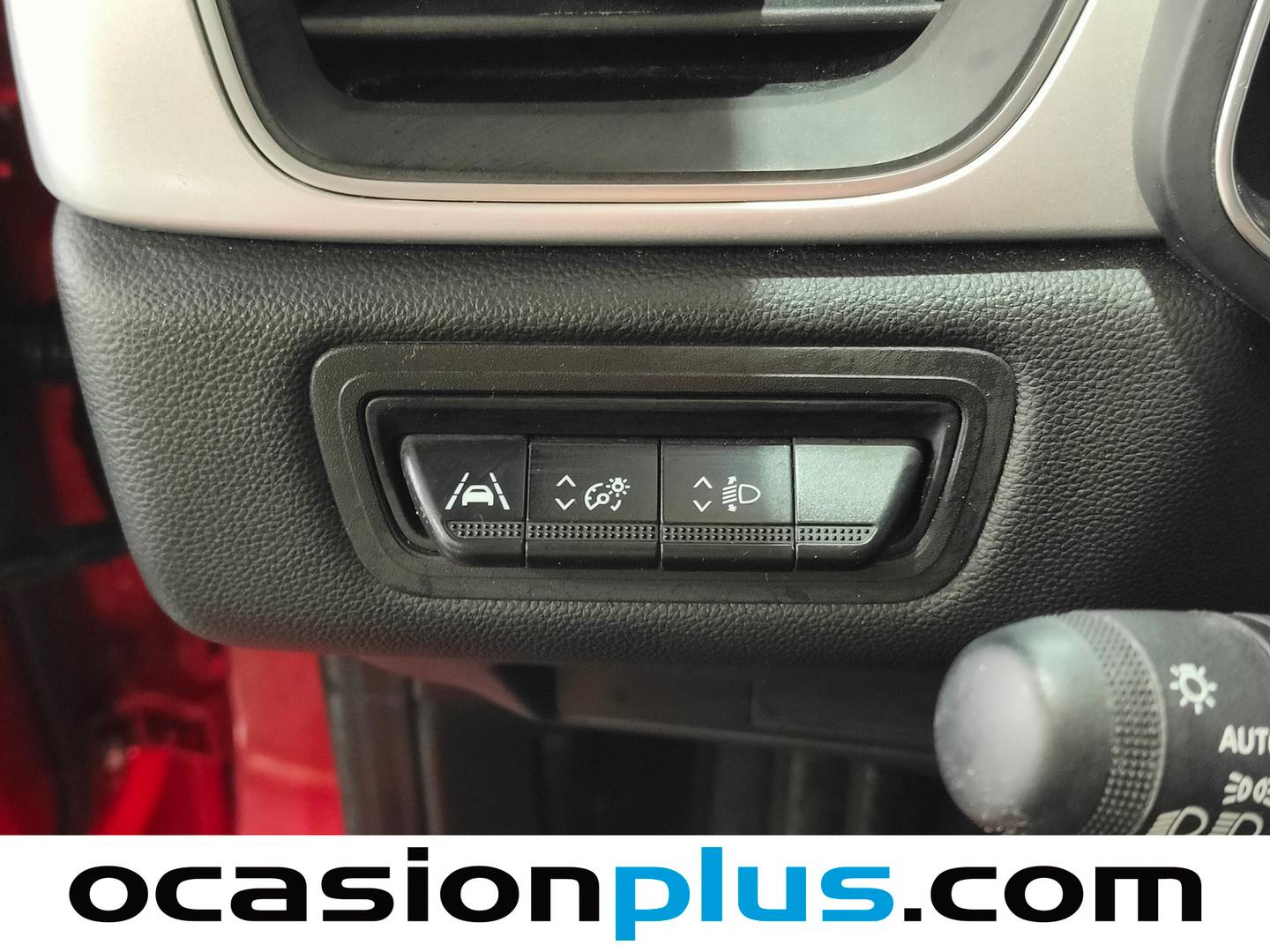 Foto Renault Captur Renault Captur Techno TCe (140 CV) GPF