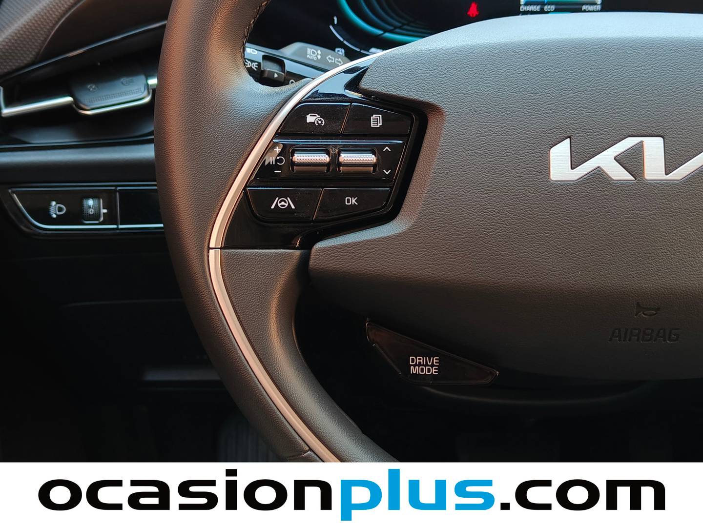 KIA Niro KIA Niro 1.6 GDi HEV Híbrido Concept (138 CV) de ocasión