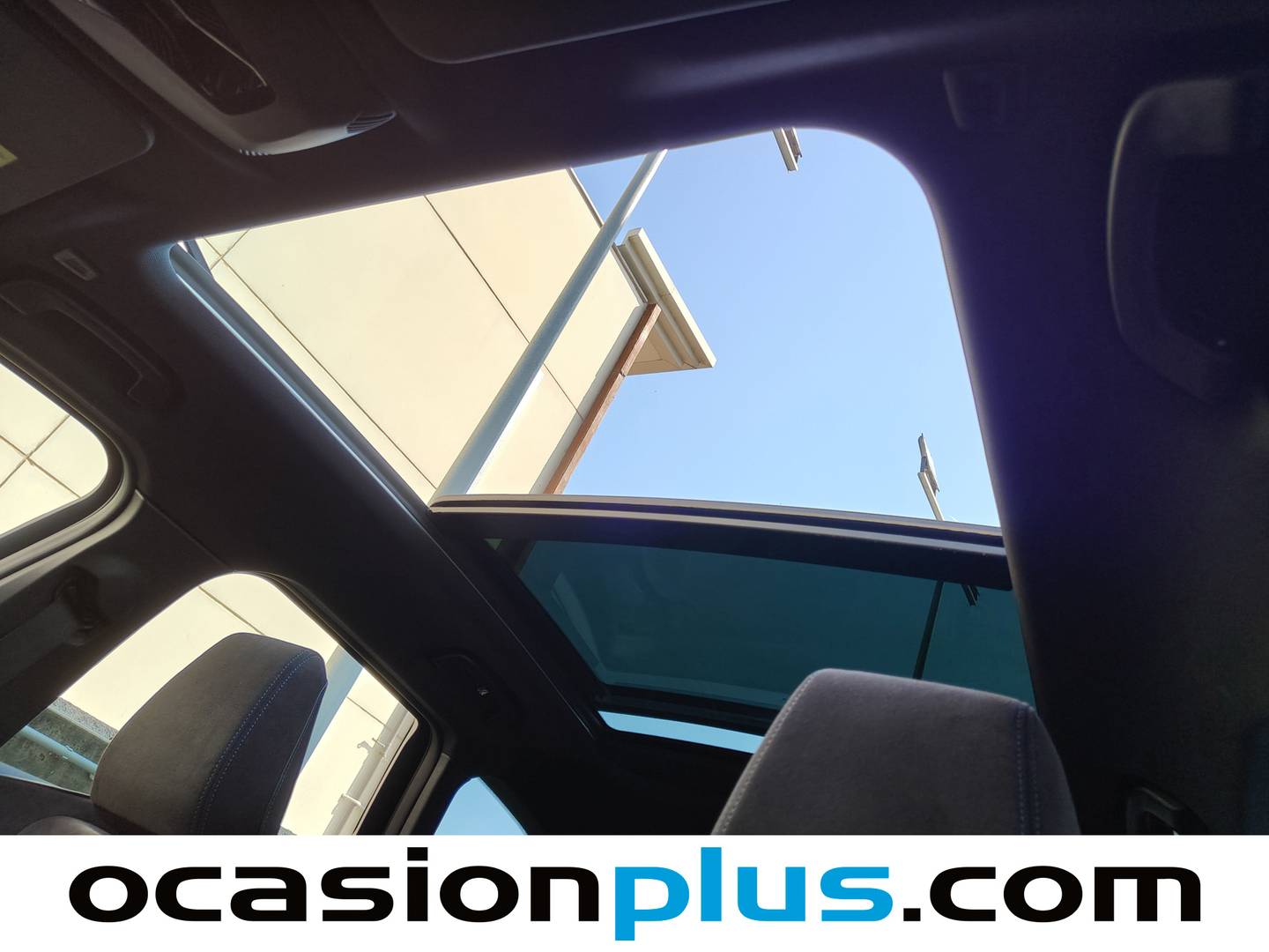 BMW X1 BMW X1 sDrive18d (150 CV) Pack M de ocasión