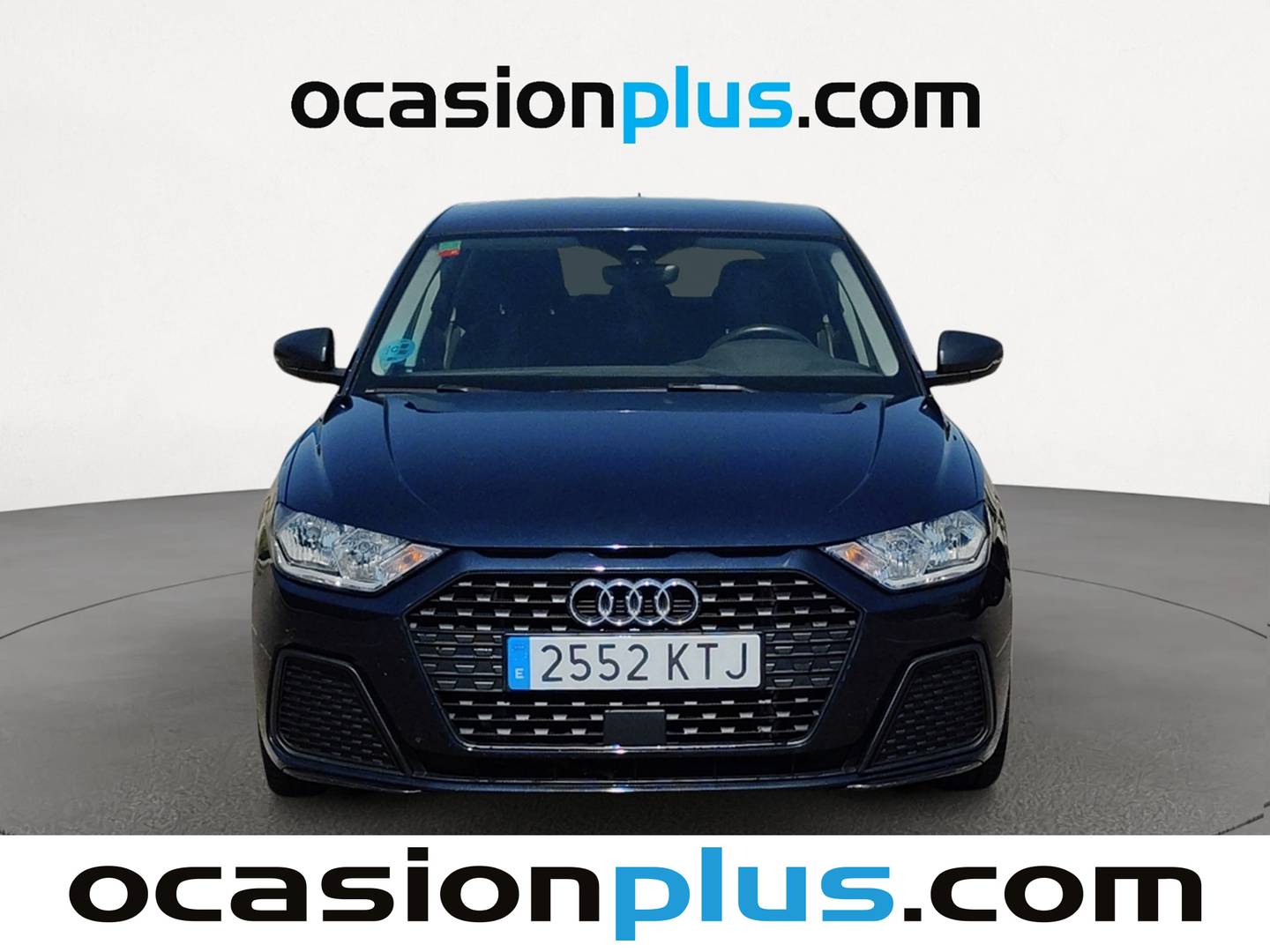 Audi A1 Audi A1 Sportback Advanced 30 TFSI (116 CV) 116cv