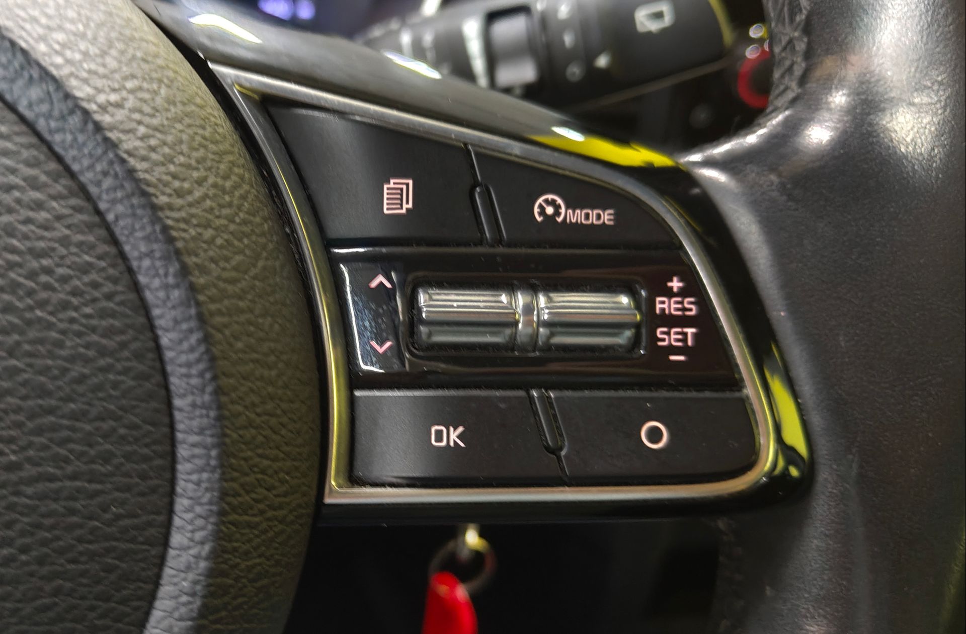 Kia XCeed 1.0 T-GDi Drive - foto 27