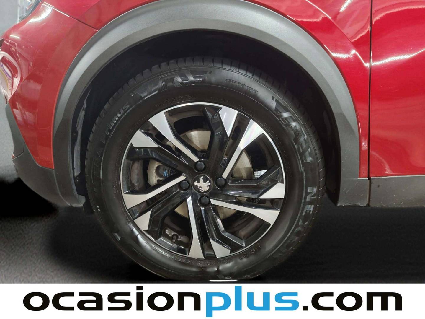 Peugeot 2008 Peugeot 2008 BlueHDi 130 S&S Allure EAT8 (130 CV) barato