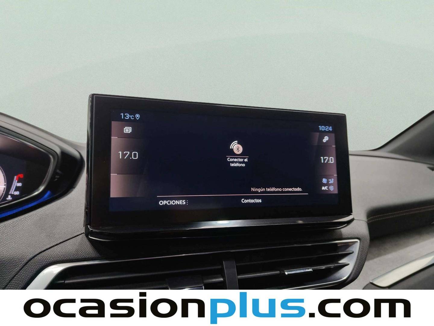 Peugeot 3008 Peugeot 3008 BlueHDi 130 S&S GT EAT8 (130 CV) 2021