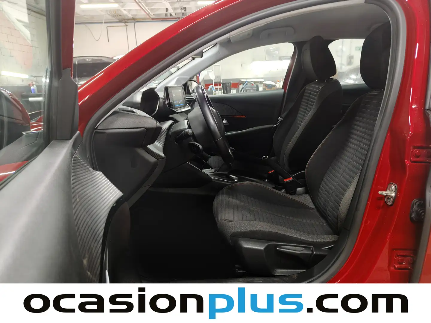 Foto Peugeot 208 Peugeot 208 PureTech 100 Active (100 CV)