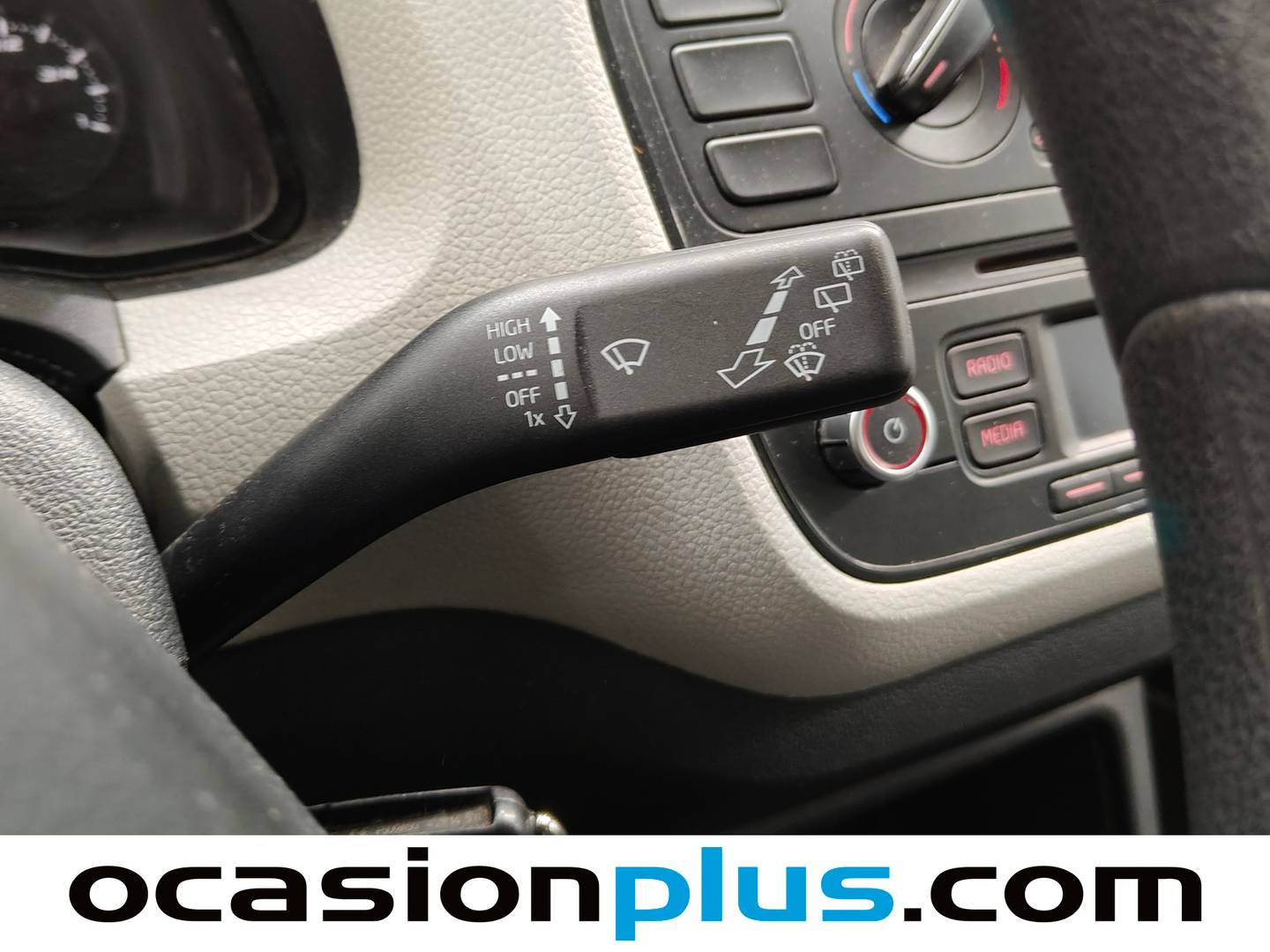 Seat Mii Seat Mii 1.0 Style 44 kW (60 CV) de ocasión