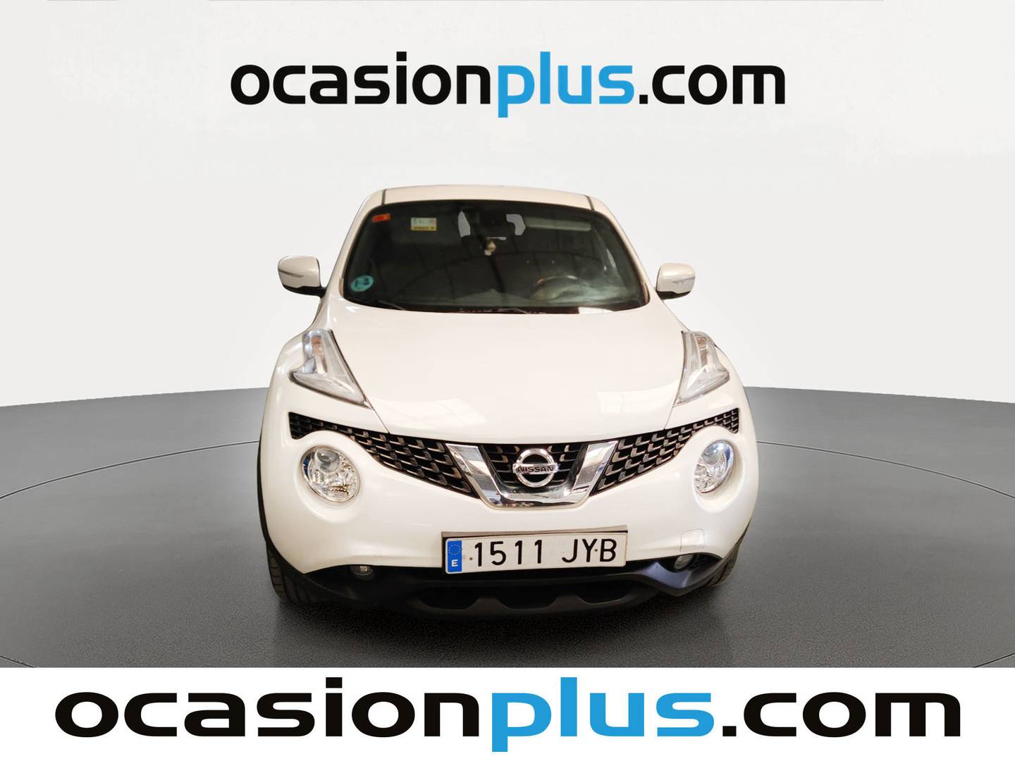 Nissan JUKE Nissan Juke 1.5 dCi N-Connecta  (110 CV) 110cv