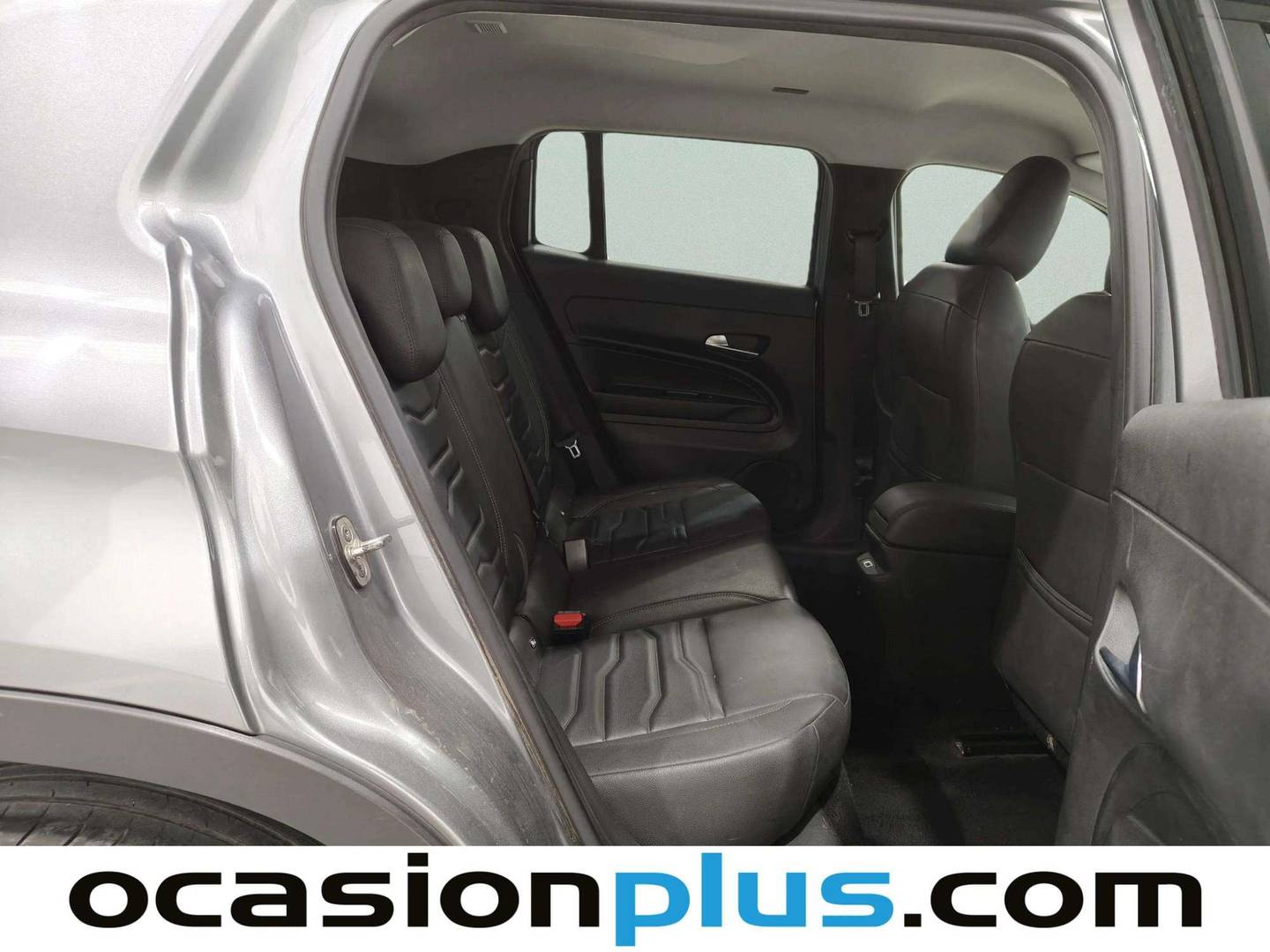 Foto Jeep Avenger Jeep Avenger 1.2 G Summit (100 CV)