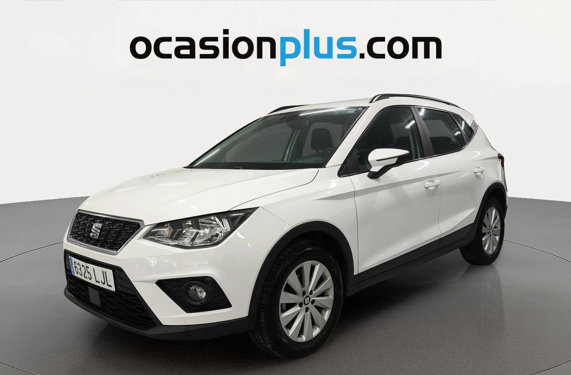 SEAT Arona 1.0 TSI Style Ecomotive