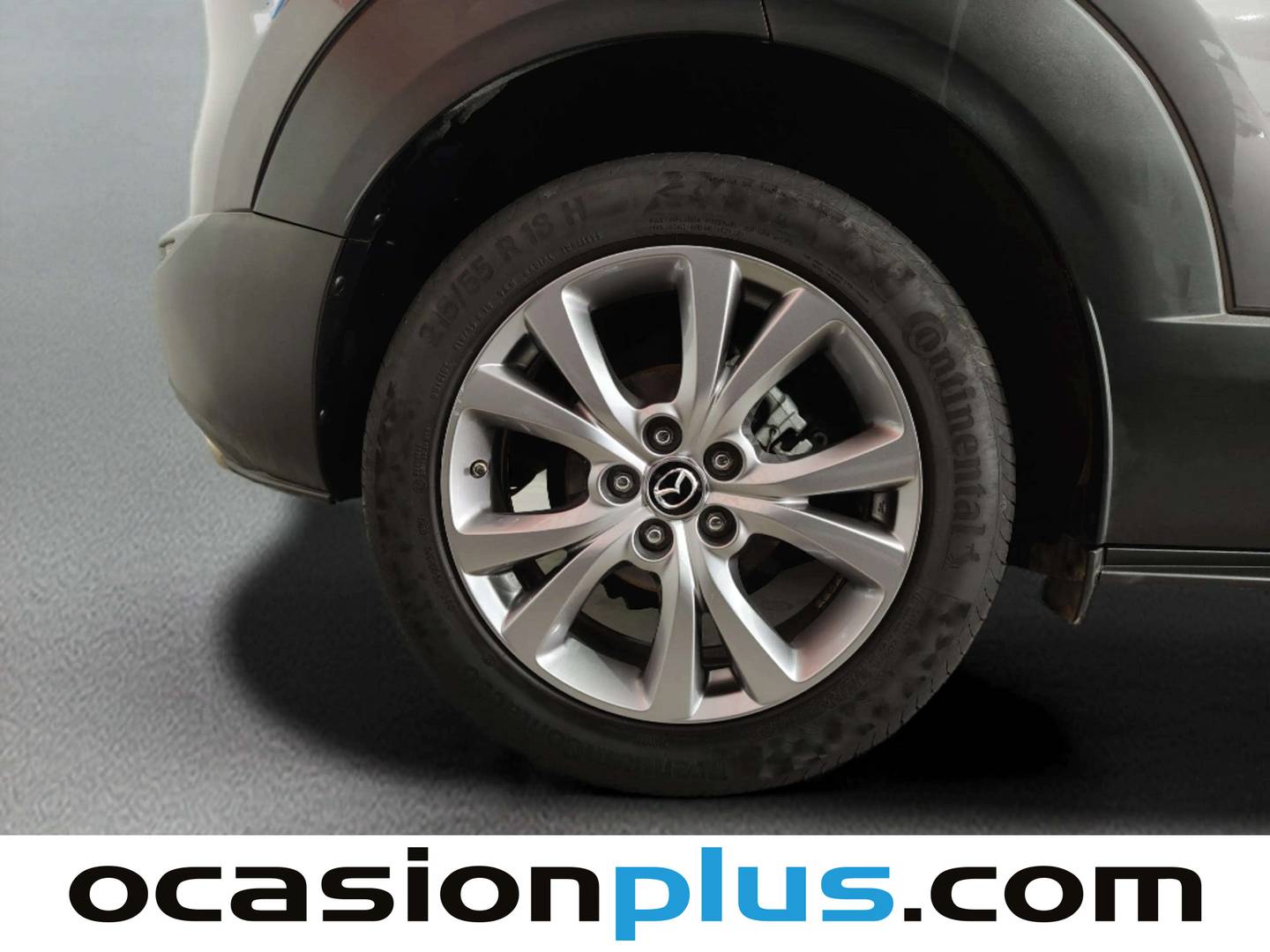 Mazda CX-30 Mazda CX-30 2.0 e-SKYACTIV-G Evolution 2WD (122 CV) al mejor precio