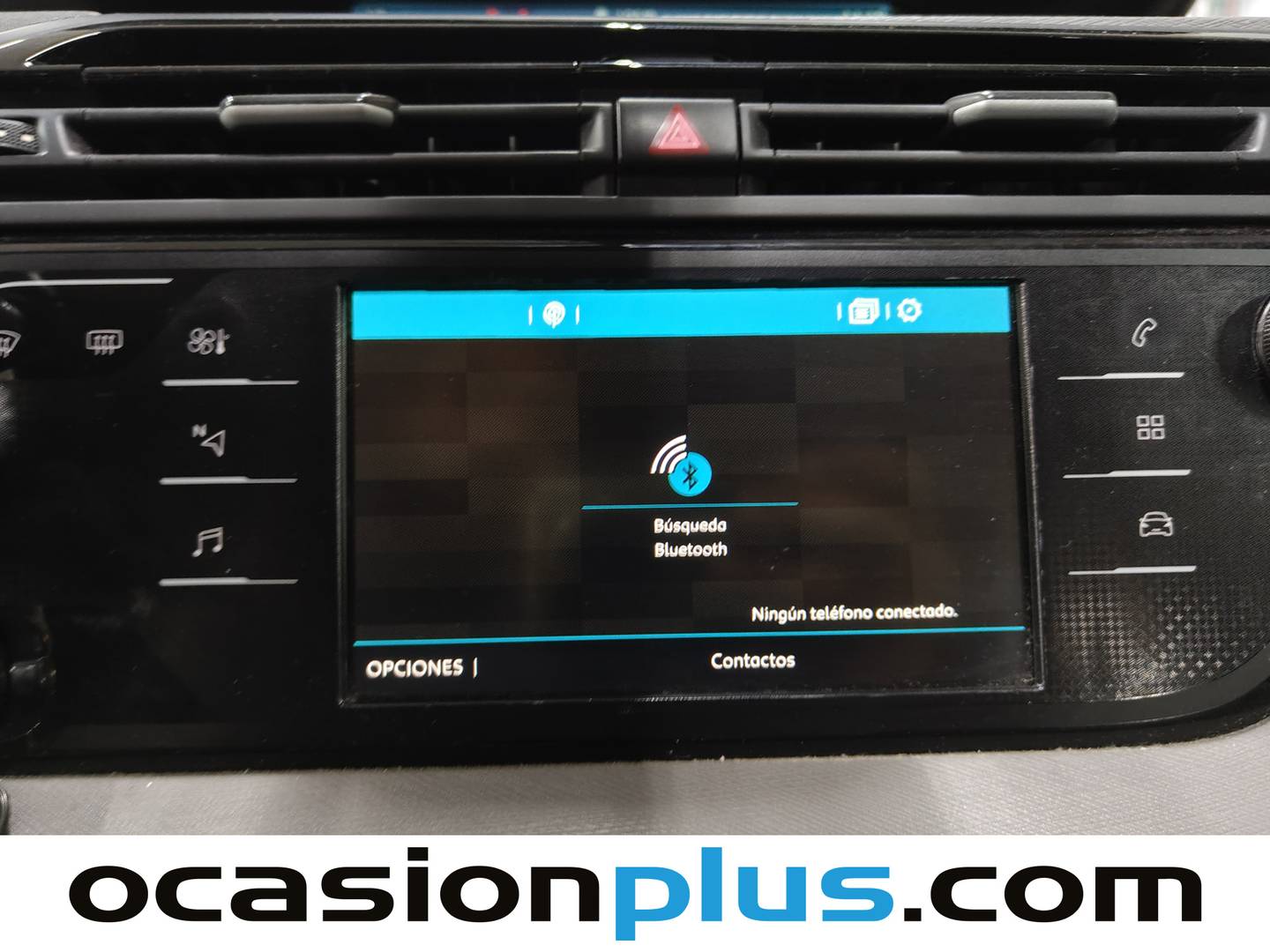 Citroën C4 Spacetourer Citroën C4 Spacetourer BlueHDi 130 S&S Feel (130 CV) al mejor precio