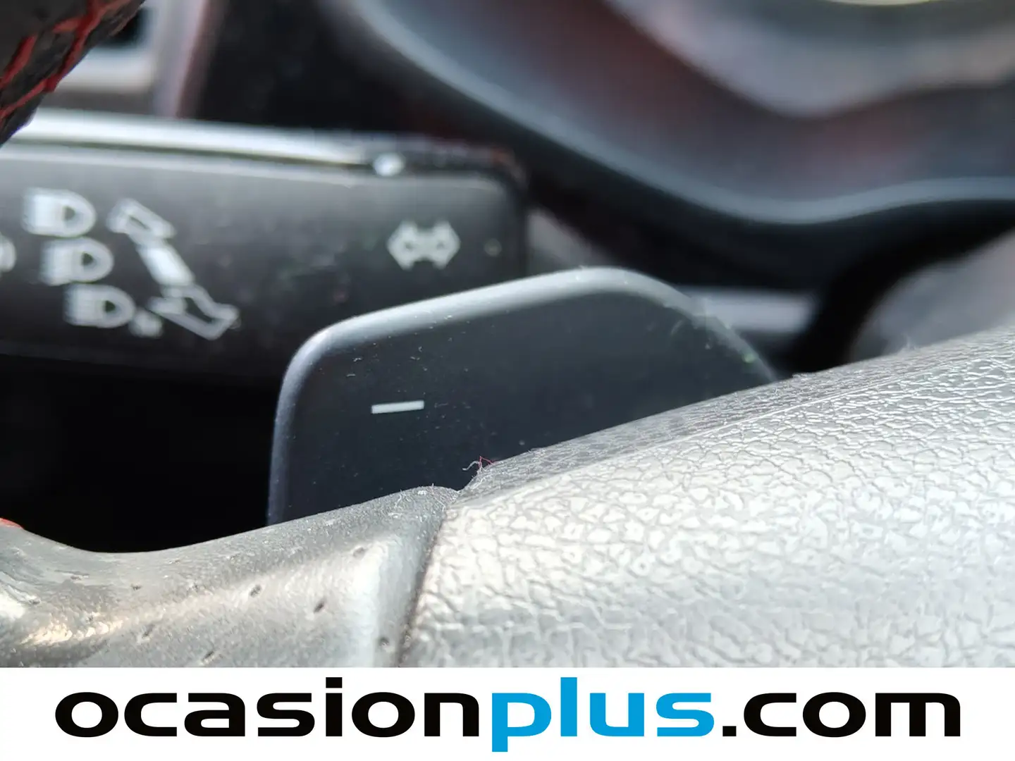 Foto Seat León SEAT León 1.5 TGI GNC S&S FR Fast Edition Plus (130 CV)