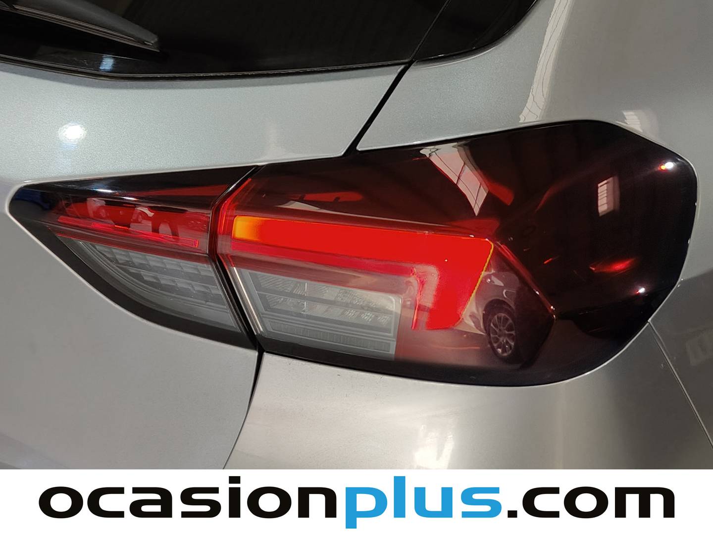 Opel Corsa Opel Corsa 1.2 Turbo XHL GS-Line (100 CV) km 0