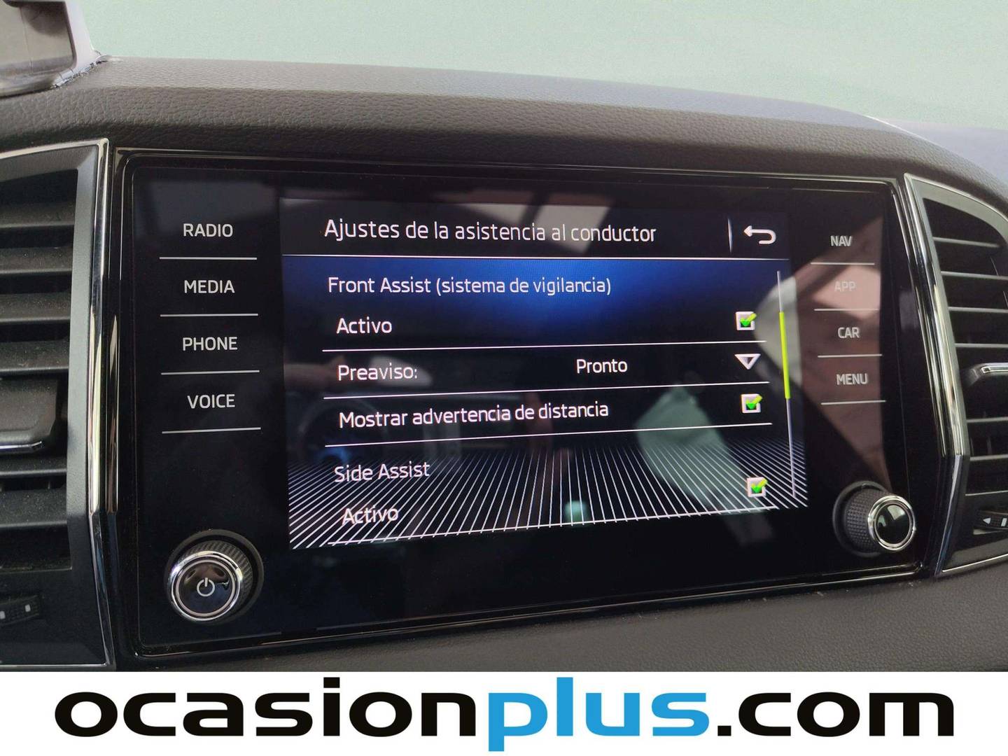 Skoda Karoq Skoda Karoq 1.5 TSI ACT Sportline DSG (150 CV) al mejor precio