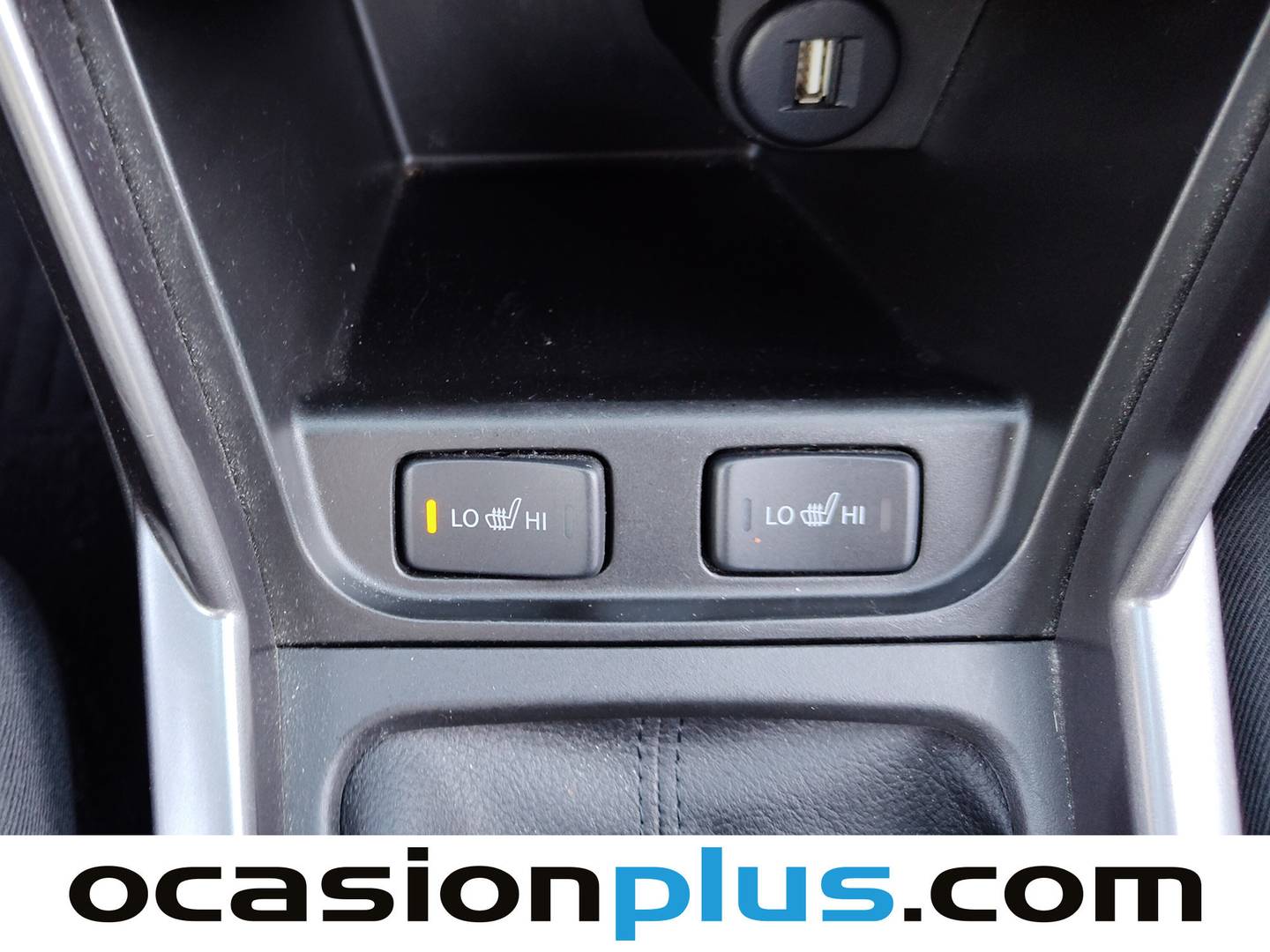 Foto Suzuki S-Cross Suzuki S-Cross 1.4T Mild Hybrid S2 4WD (129 CV)