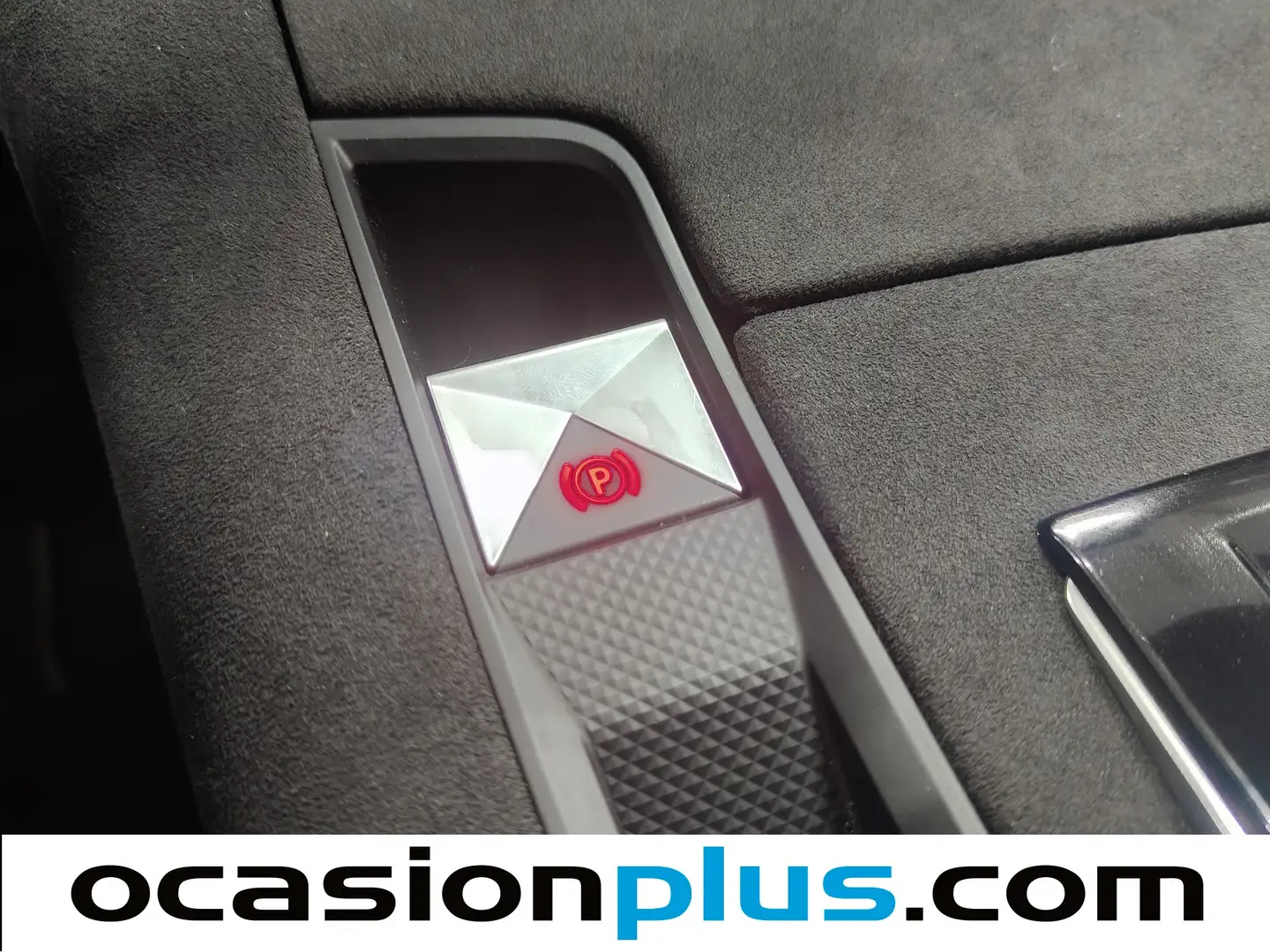 Foto DS DS 7 Crossback DS DS7 Crossback BlueHDi 130 DE Performance Line AT (130 CV)