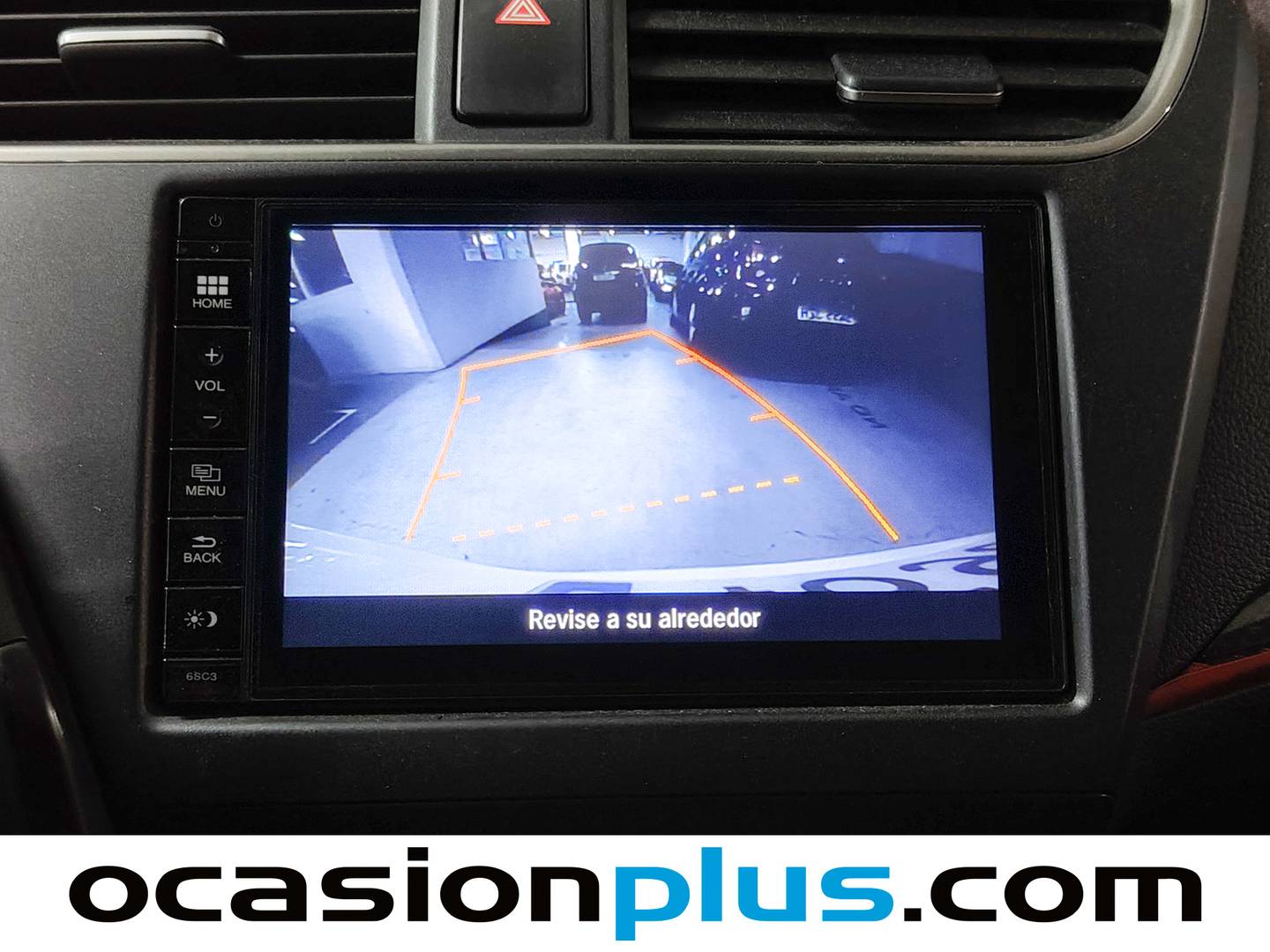 Honda Civic Honda Civic 2.0 VTEC Turbo Type R (310 CV) al mejor precio