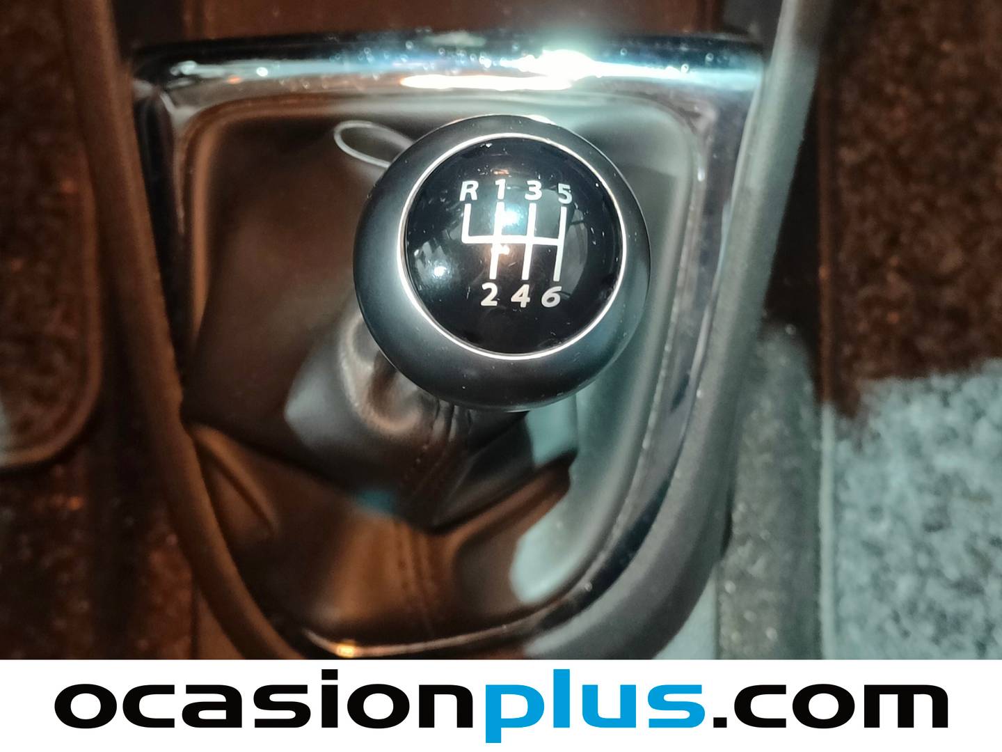 Foto Renault Captur Renault Captur Zen Energy TCe (120 CV)