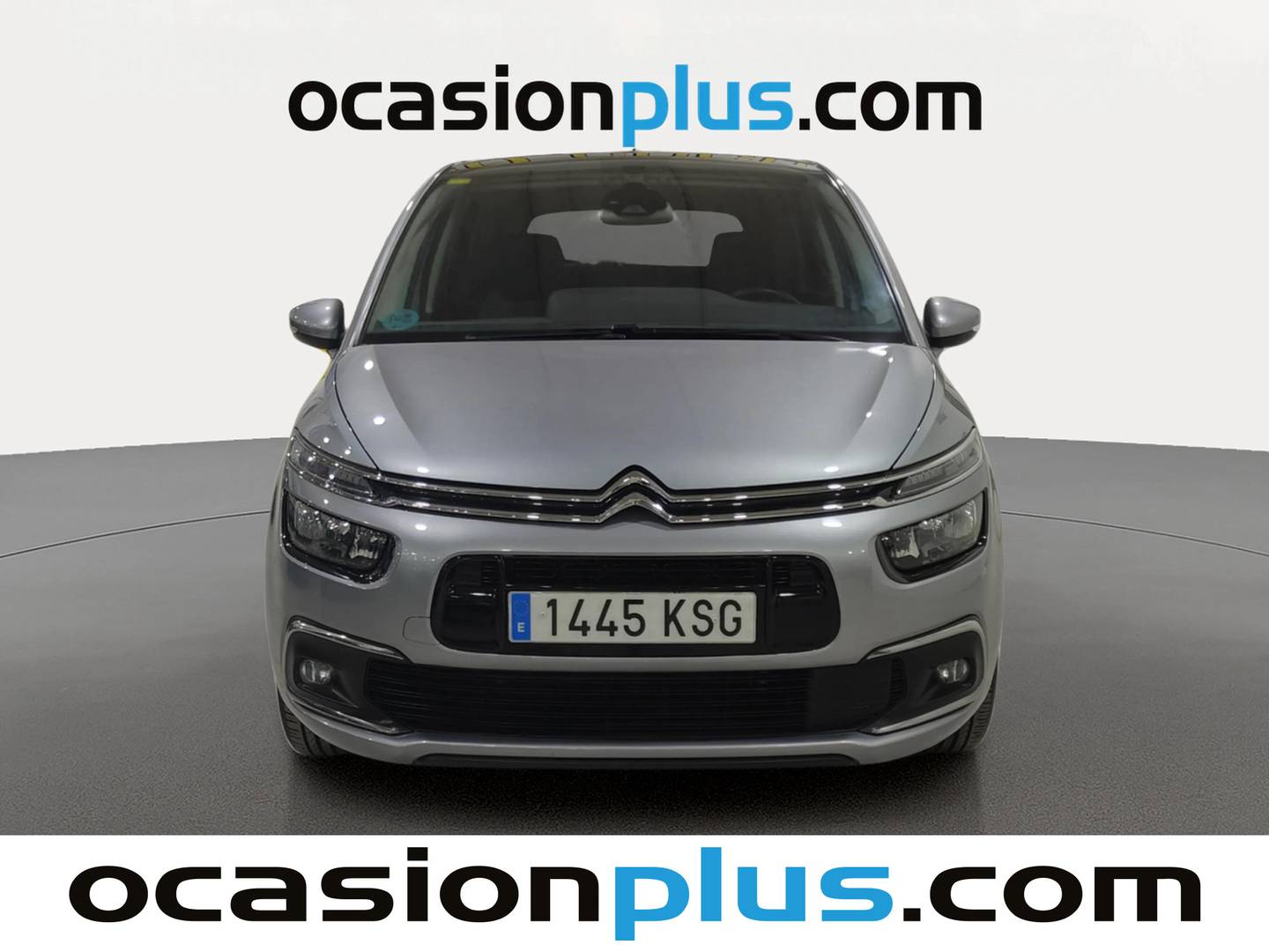 Citroën C4 Spacetourer Citroen C4 Spacetourer BlueHDi 120 Feel (120 CV) seminuevo