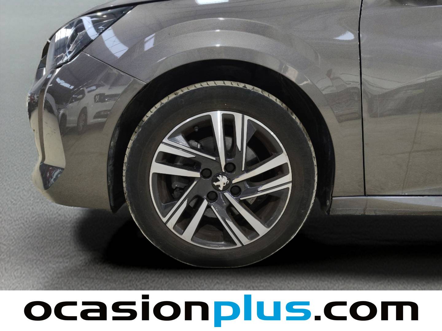 Foto Peugeot 208 Peugeot 208 PureTech 100 Allure (100 CV)