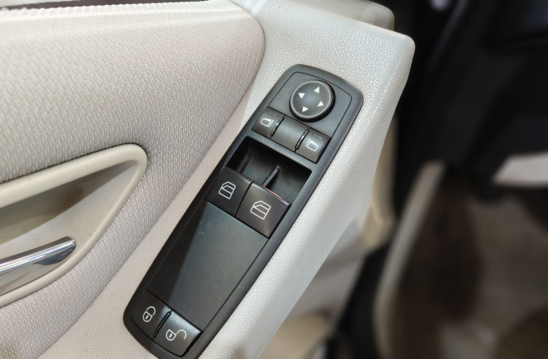 Mercedes-Benz Clase A 150 Avantgarde - foto 25