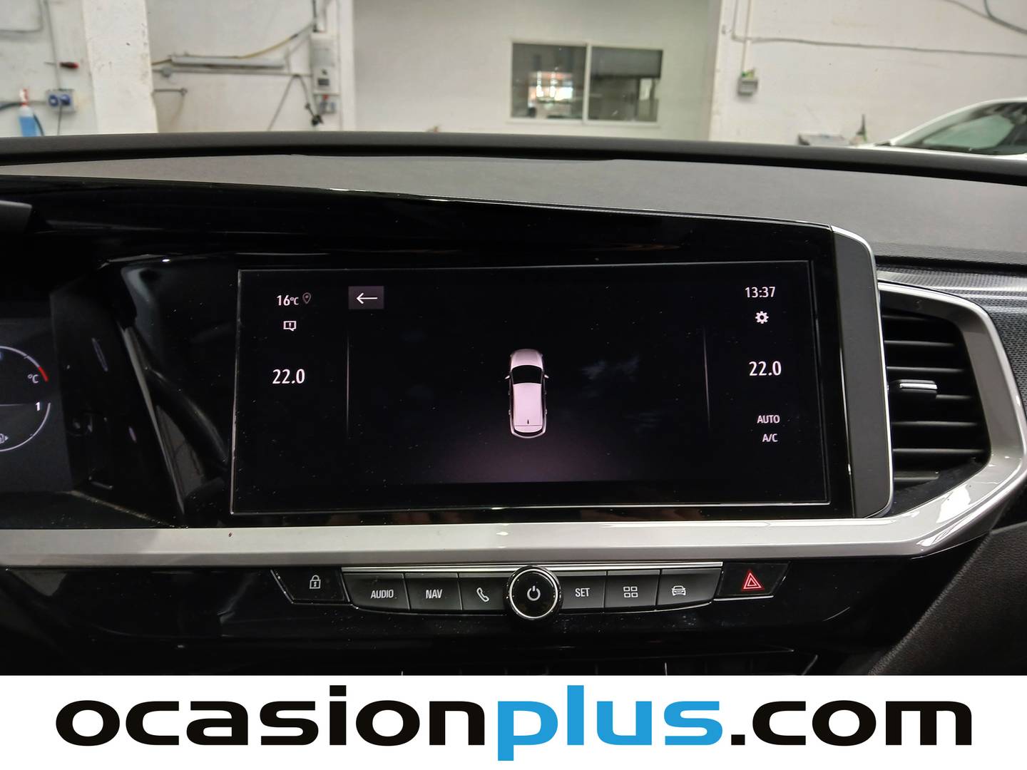 Foto Opel Grandland Opel Grandland 1.5 CDTi GS Auto (130 CV)