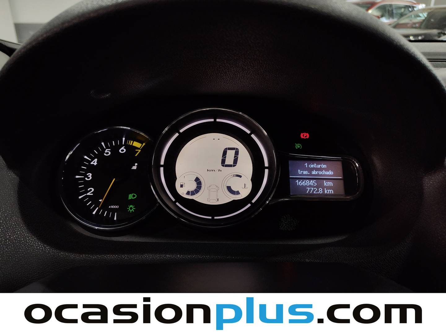 Renault Mégane Renault Megane Sport Tourer Limited Energy S&S TCe (115 CV) de segunda mano
