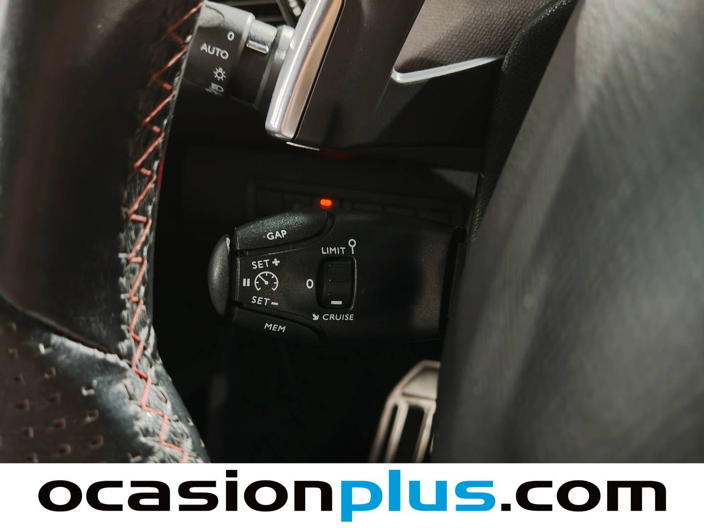 Peugeot 308 Peugeot 308 SW SW GT Pack BlueHDi 130 S&S EAT8 (130 CV) seminuevo