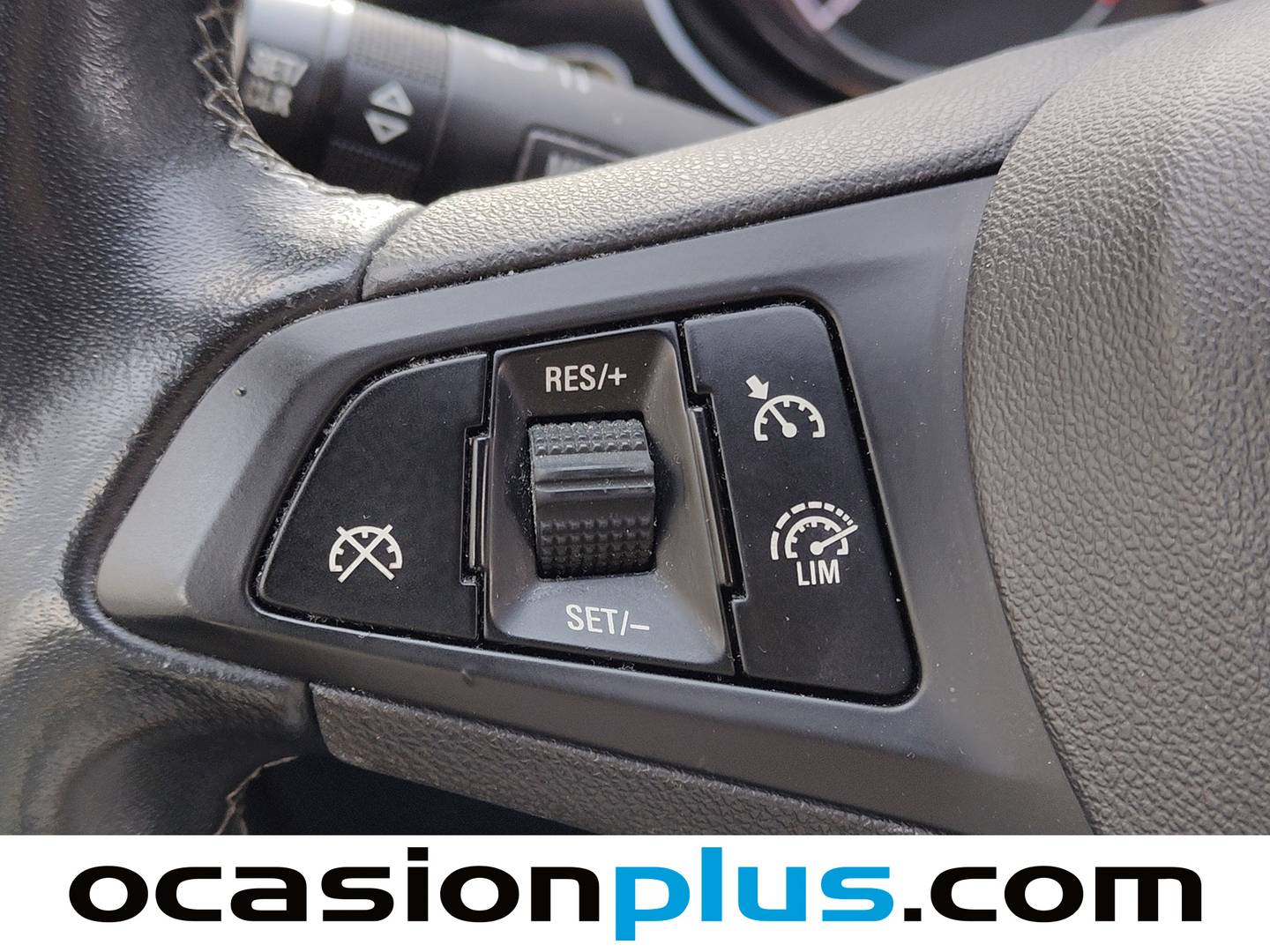 Opel Corsa Opel Corsa Corsa 1.4 GLP Design Line (90 CV) seminuevo