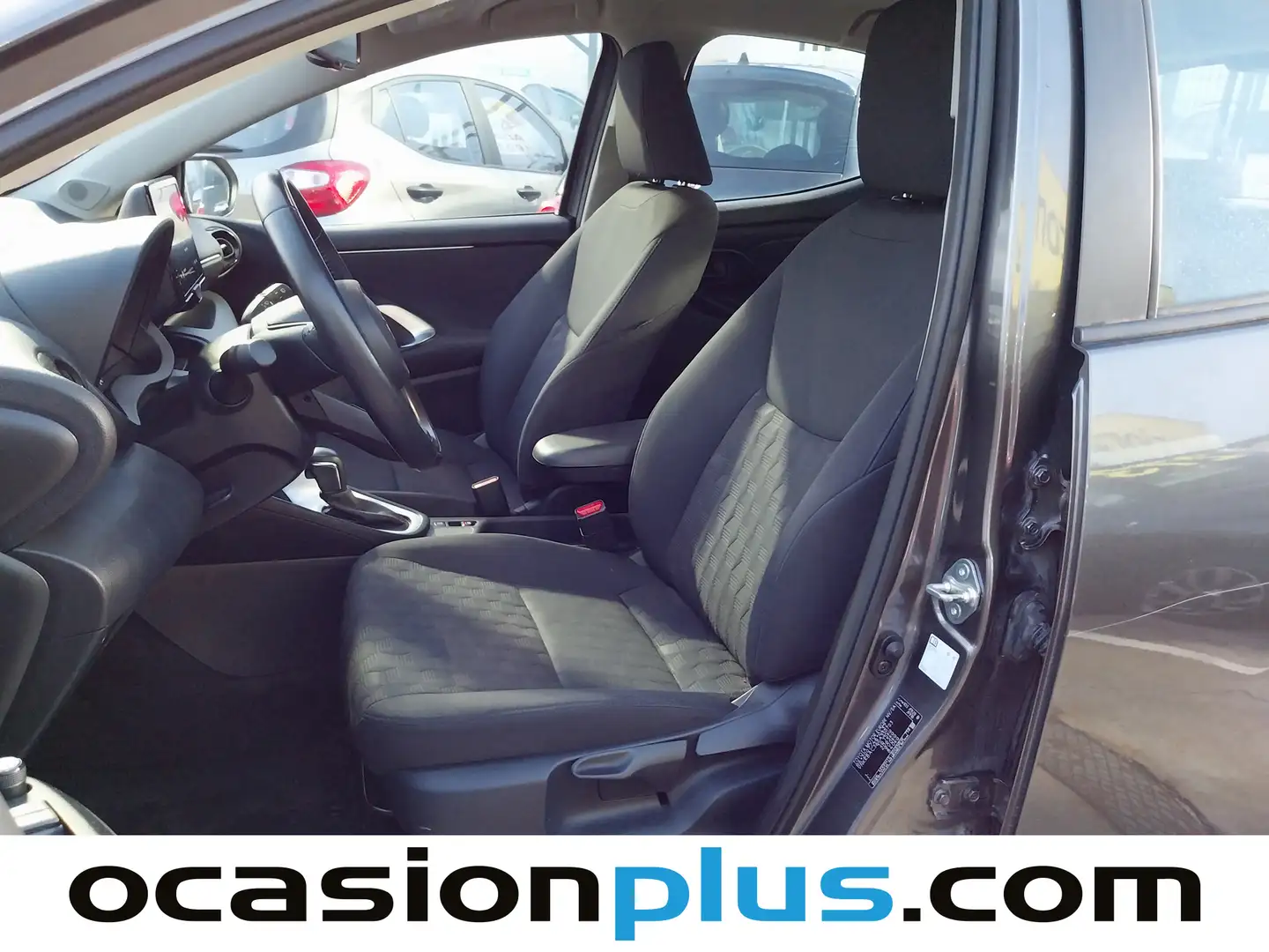 Foto Toyota Yaris Toyota Yaris 120H Active Plus (116 CV)