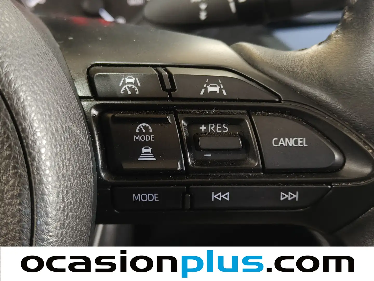 Foto Toyota Yaris Toyota Yaris 120H Active Plus (116 CV)