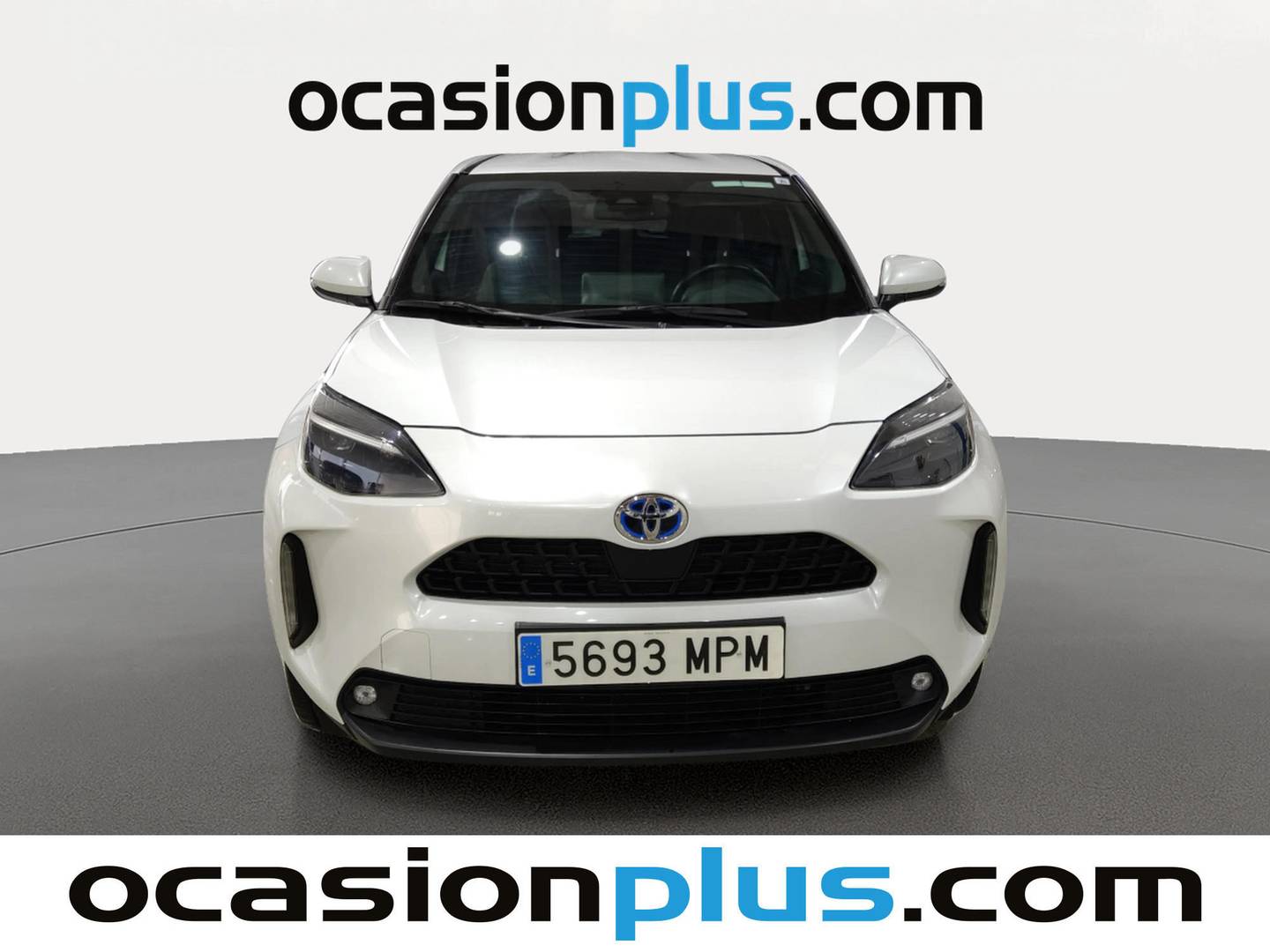 Toyota Yaris Cross Toyota Yaris Cross 120H Active Tech (116 CV) de ocasión