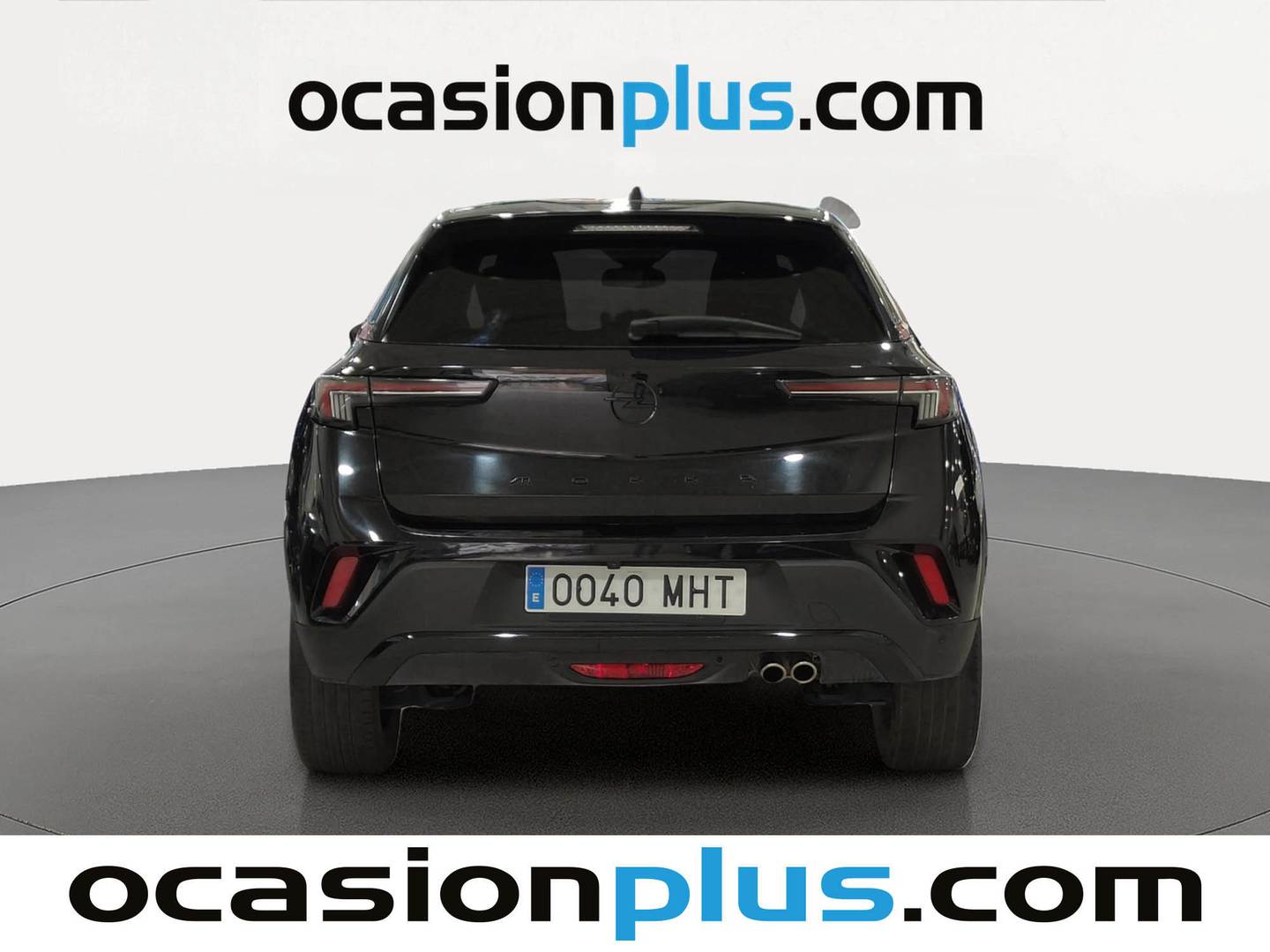 Opel Mokka Opel Mokka 1.2 T GS (136 CV) barato