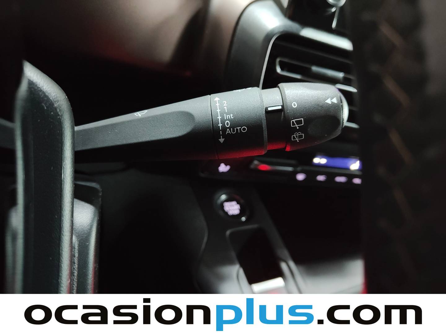 Foto Peugeot Rifter Peugeot Rifter BlueHDi 100 GT Business Standard (100 CV)