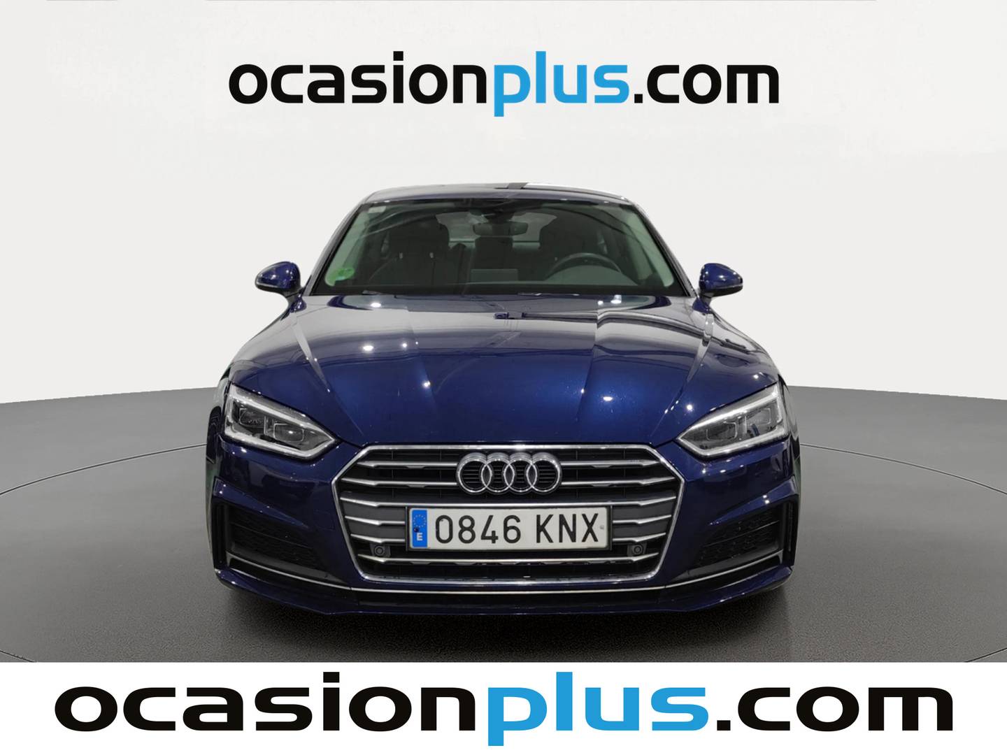 Foto Audi A5 Audi A5 Sportback Sport 1.4 TFSI (150 CV) S tronic Pack S-Line