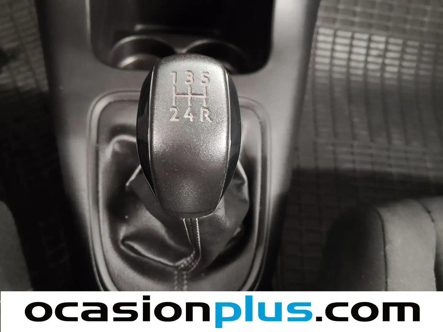 Foto Citroën C3 Citroen C3 BlueHDi 100 S&S Feel (99 CV)