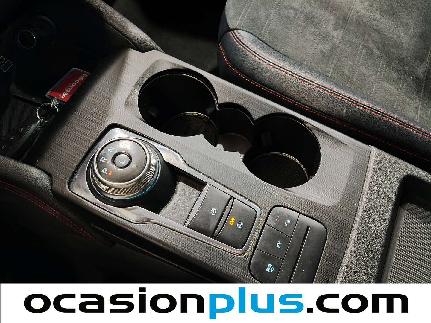 Foto Ford Kuga Ford Kuga 2.5 Duratec PHEV ST-Line X Auto (225 CV)