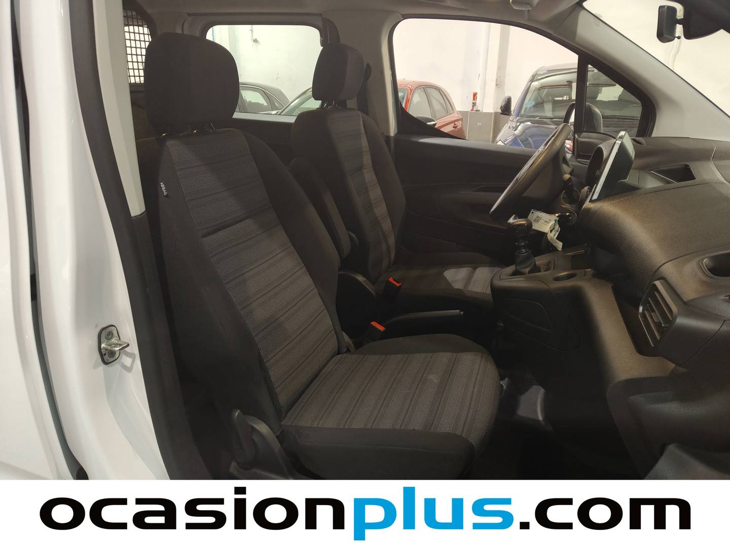 Foto Opel Combo Life Opel Combo Life 1.5 TD Business Edition Plus L1 (102 CV)