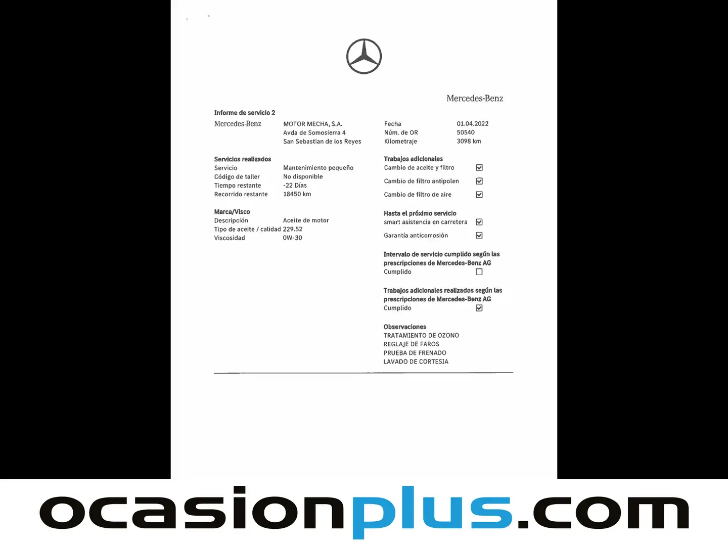 Foto Smart fortwo Smart ForTwo Coupe 66 (90 CV)